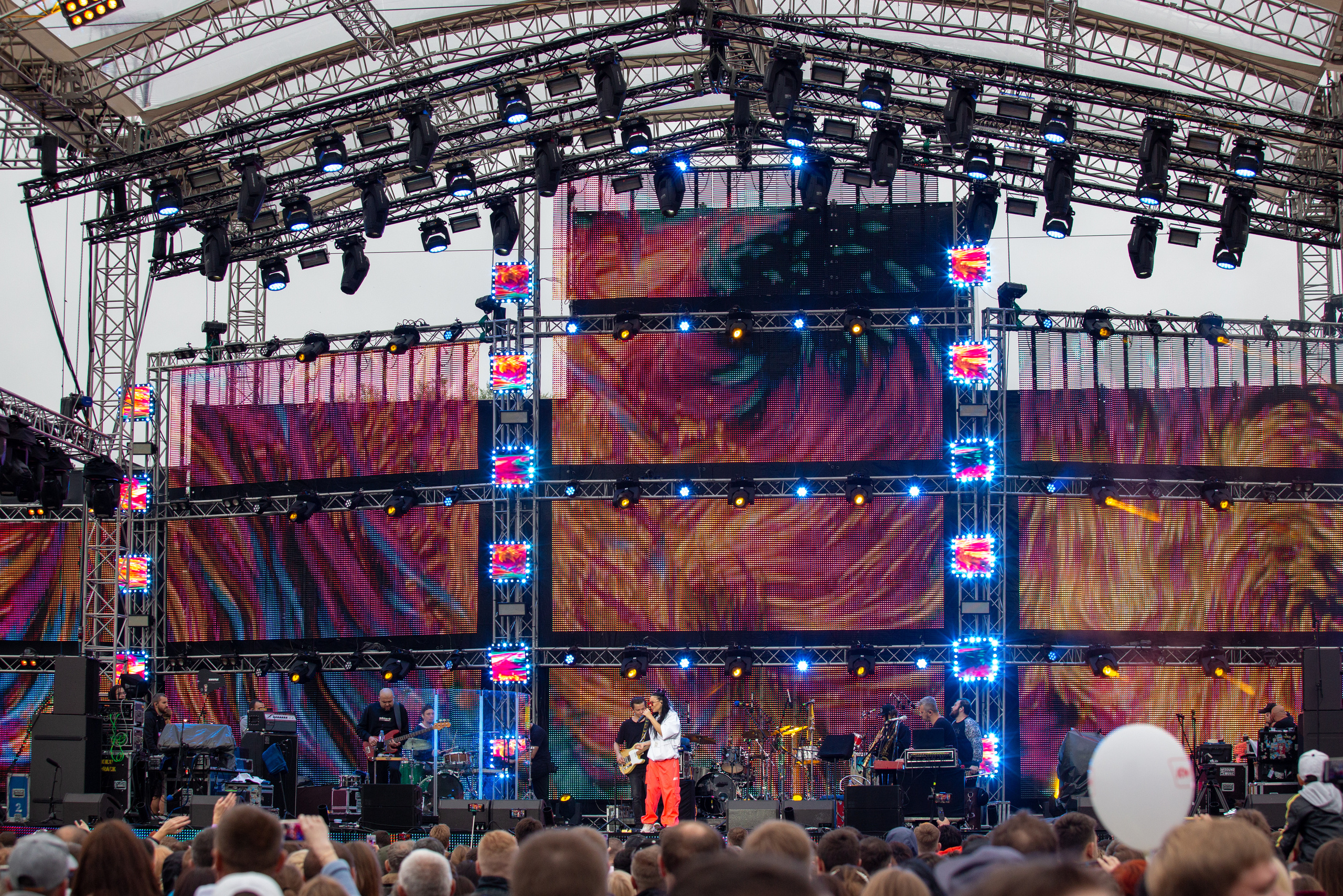 Ёлка. Фотограф Сонкина Татьяна