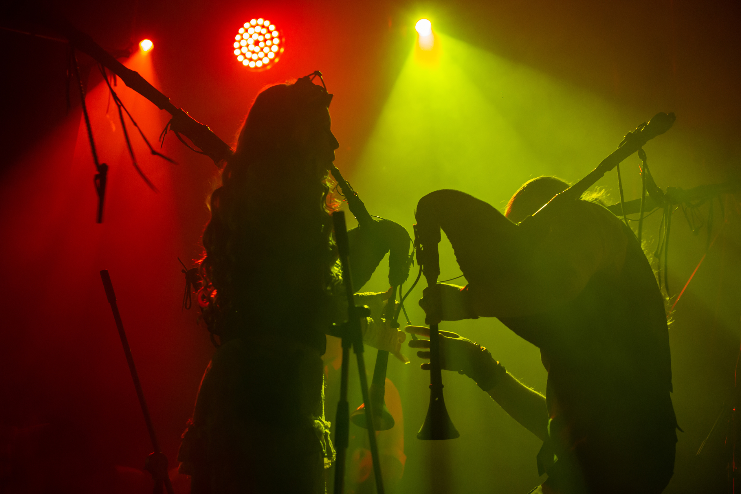 TEUFELSTANZ. Фотограф Сонкина Татьяна