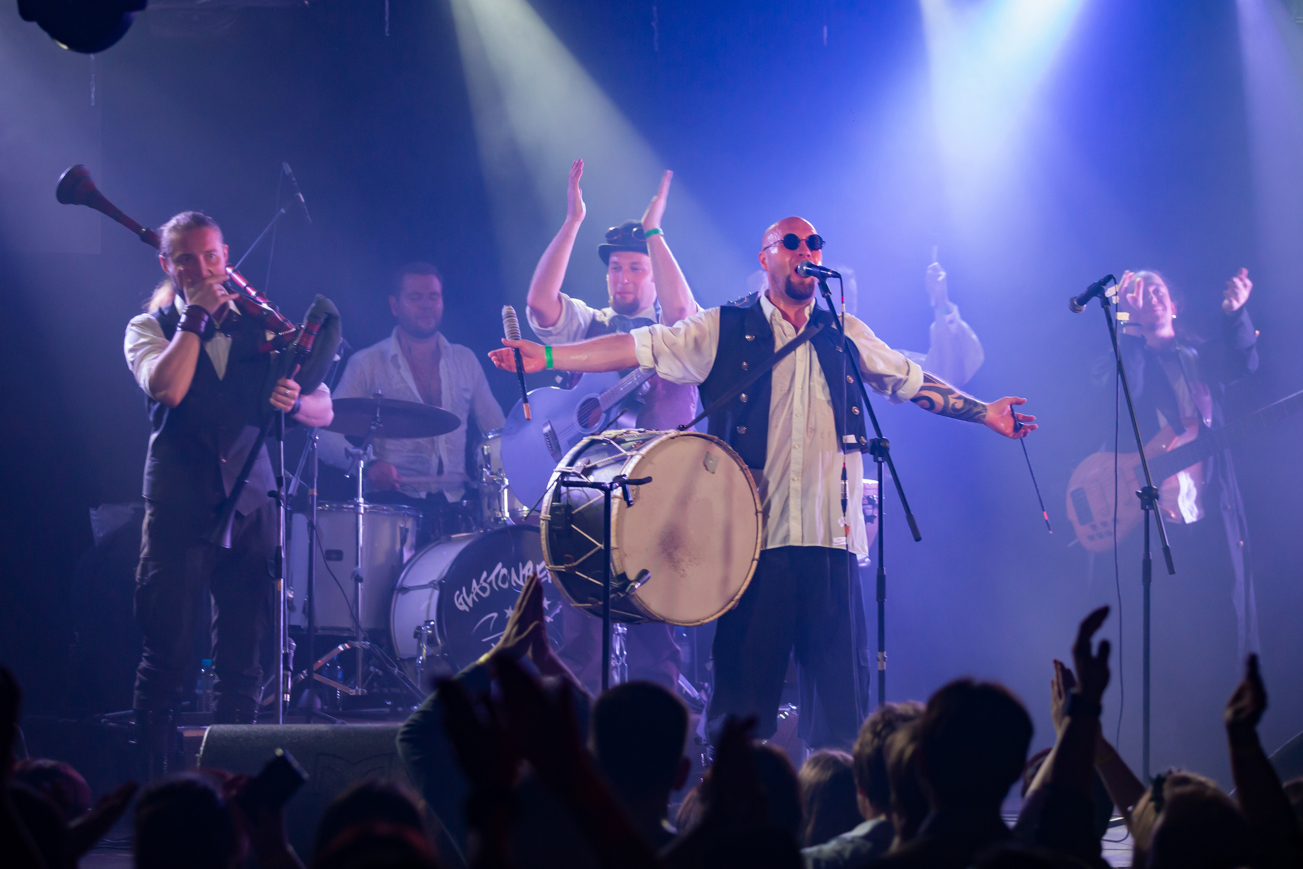 TEUFELSTANZ. Фотограф Сонкина Татьяна