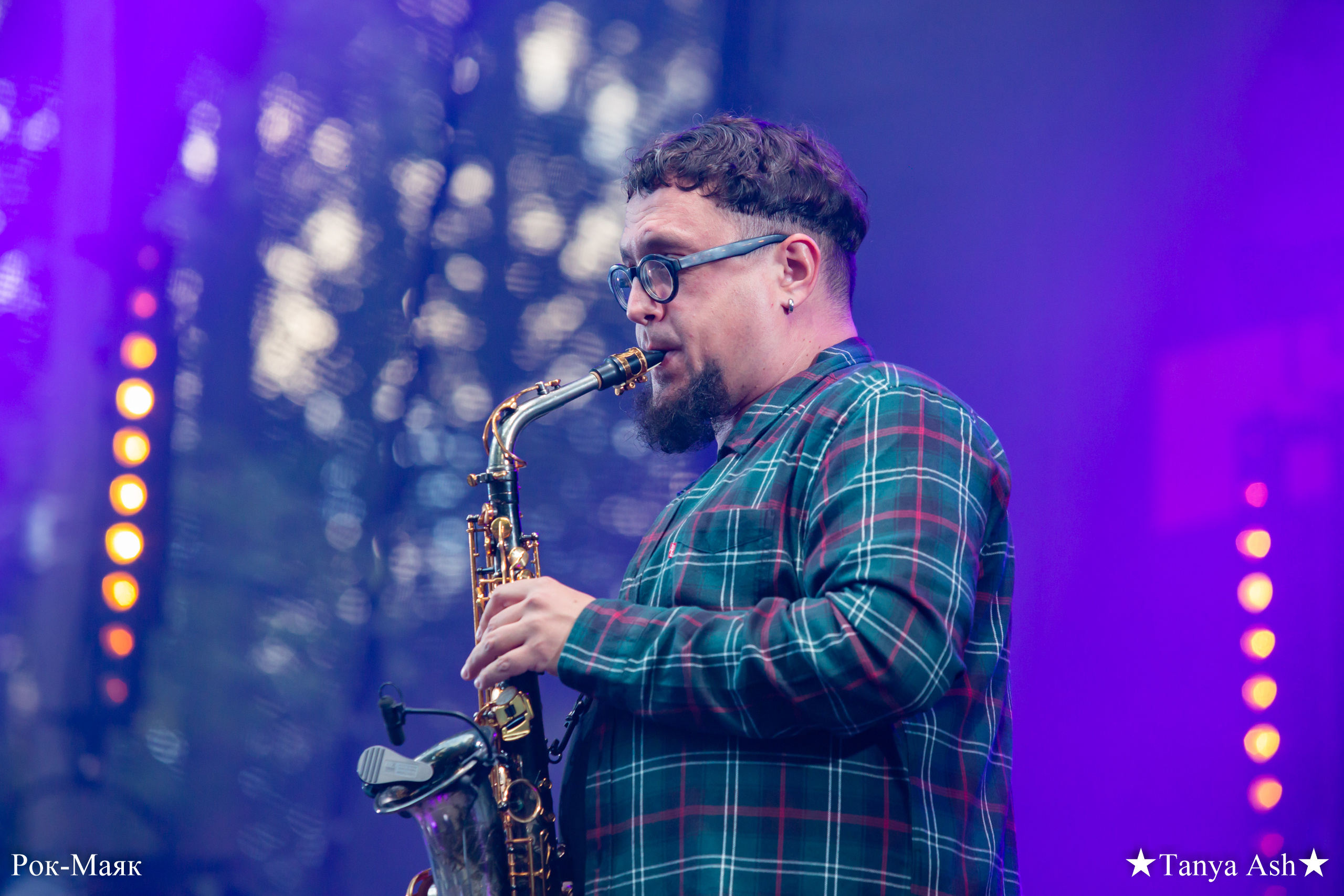 Дайте Танк (!). Photographer Sonkina Tatiana (Tanya Ash)