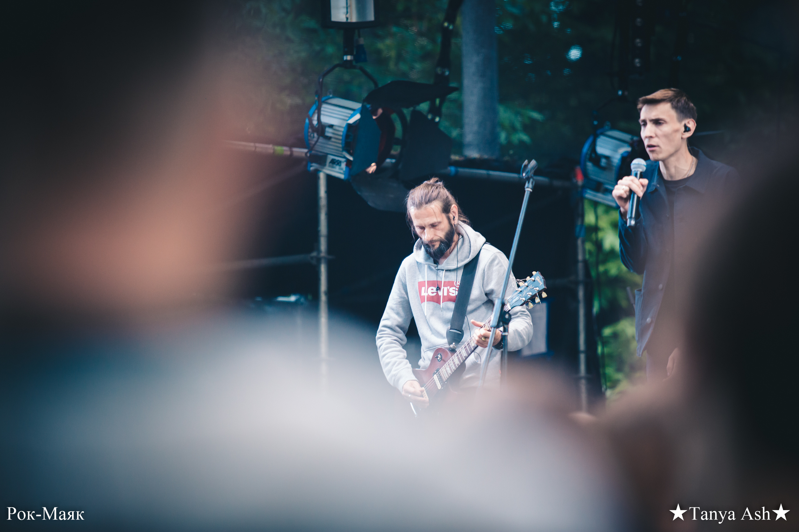 Дайте Танк (!). Photographer Sonkina Tatiana (Tanya Ash)