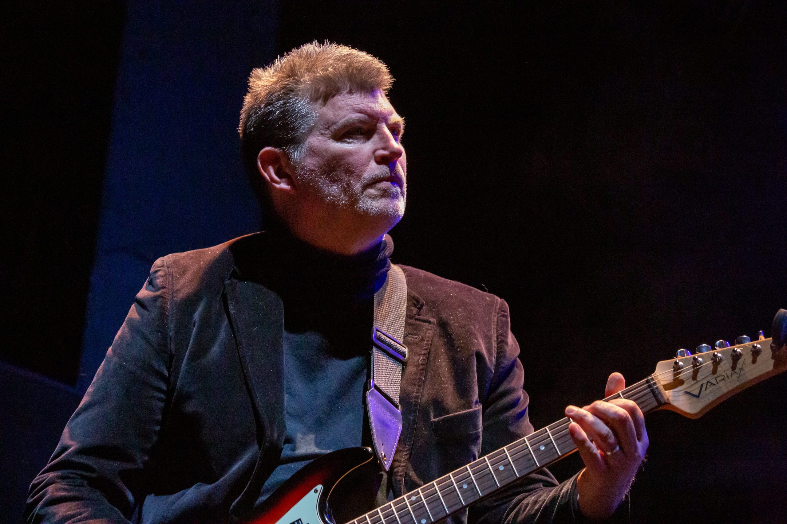 Red Snapper. Photographer Sonkina Tatiana (Tanya Ash)