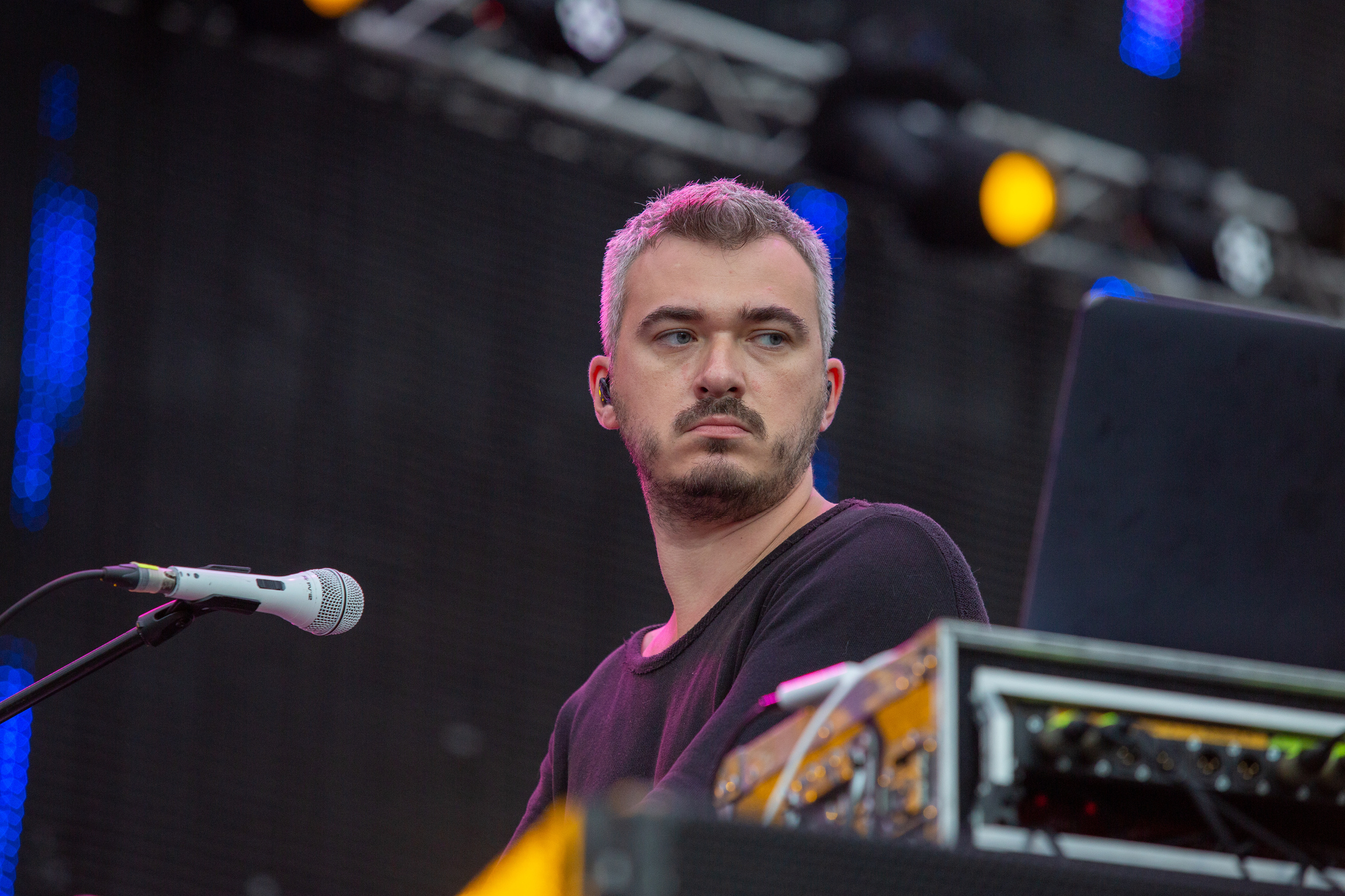 Ёлка. Фотограф Сонкина Татьяна