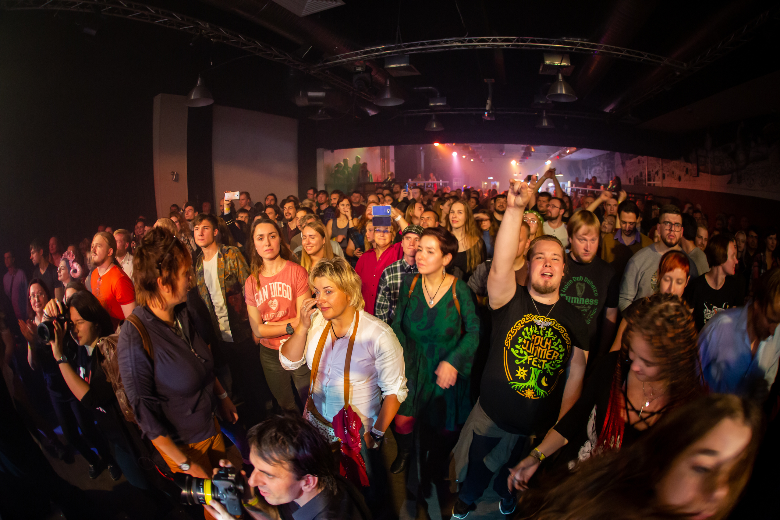 TEUFELSTANZ. Фотограф Сонкина Татьяна