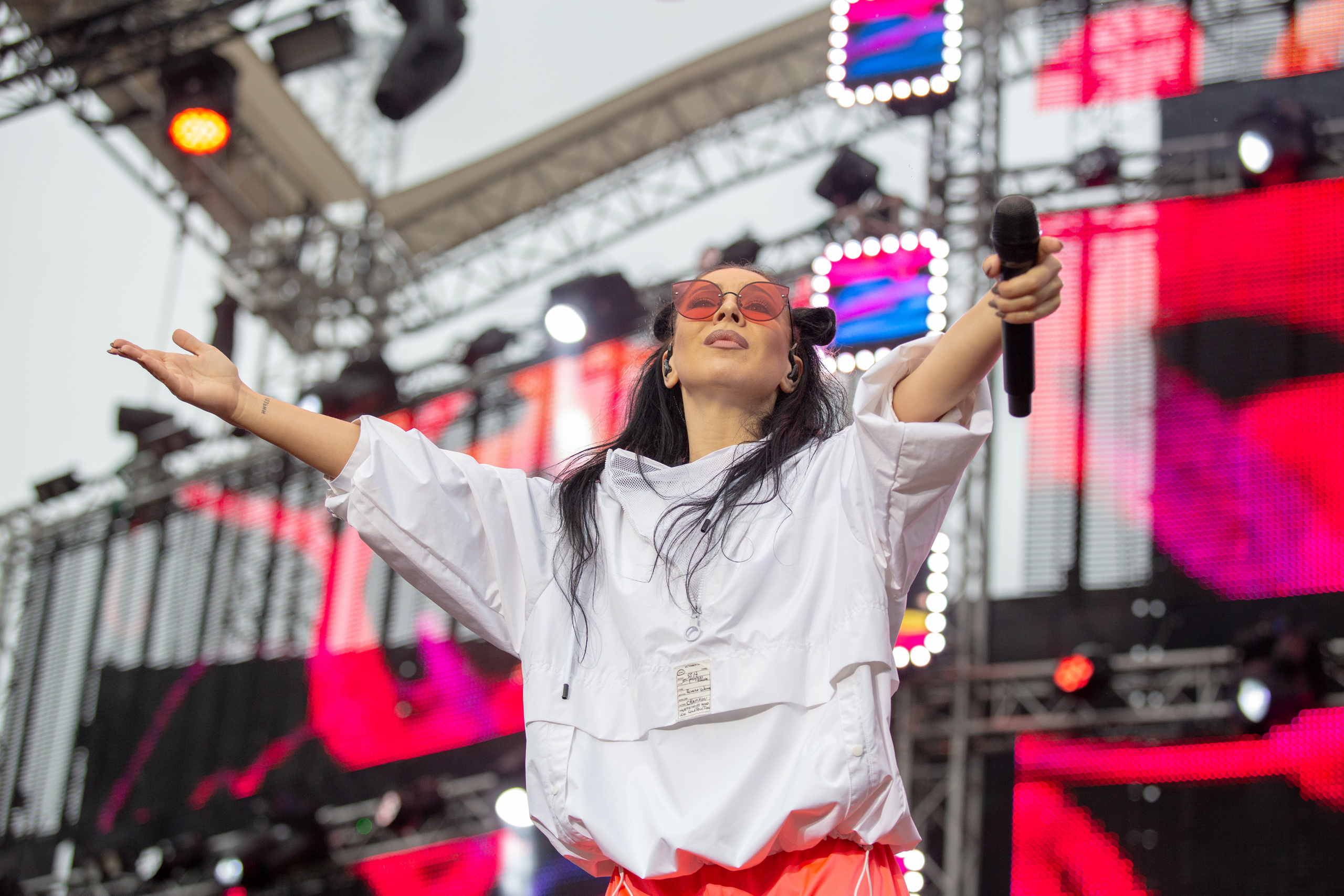 Ёлка. Фотограф Сонкина Татьяна