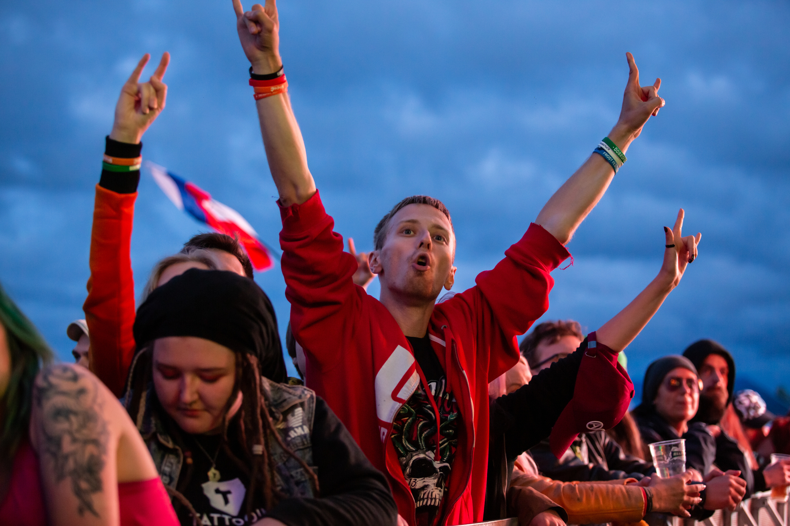 Элизиум. Фотограф Сонкина Татьяна