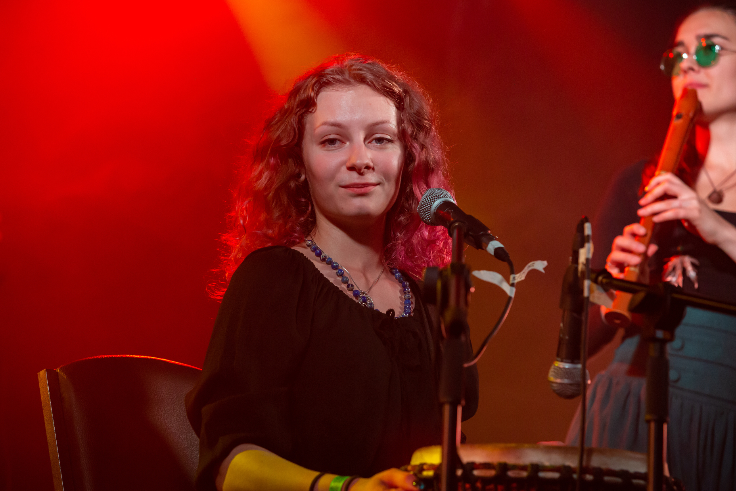 ARGEMONIA. Фотограф Сонкина Татьяна