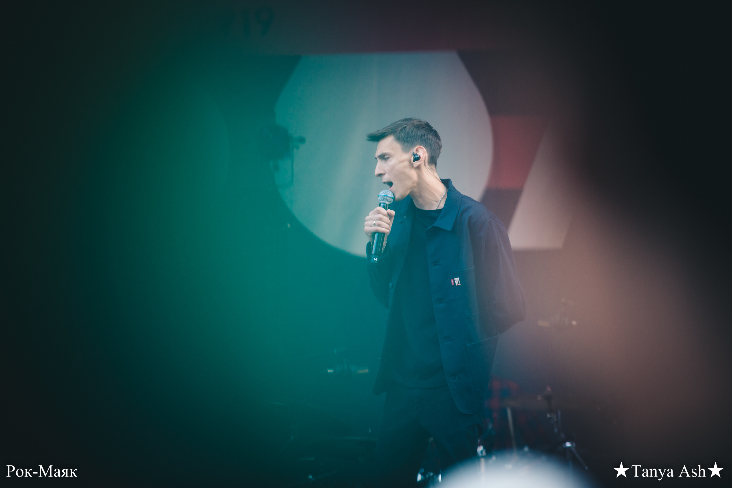 Дайте Танк (!). Photographer Sonkina Tatiana (Tanya Ash)