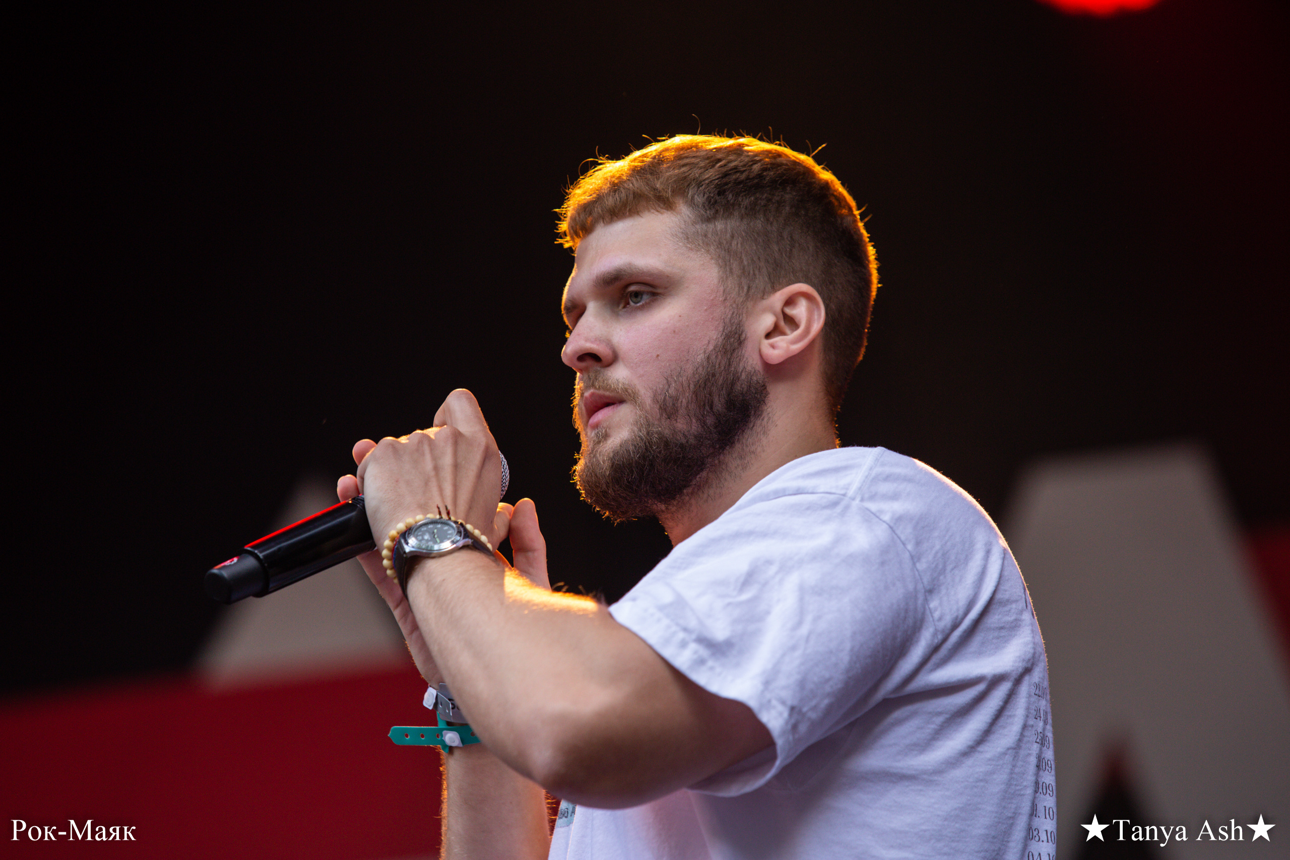 Бакей. Фотограф Сонкина Татьяна