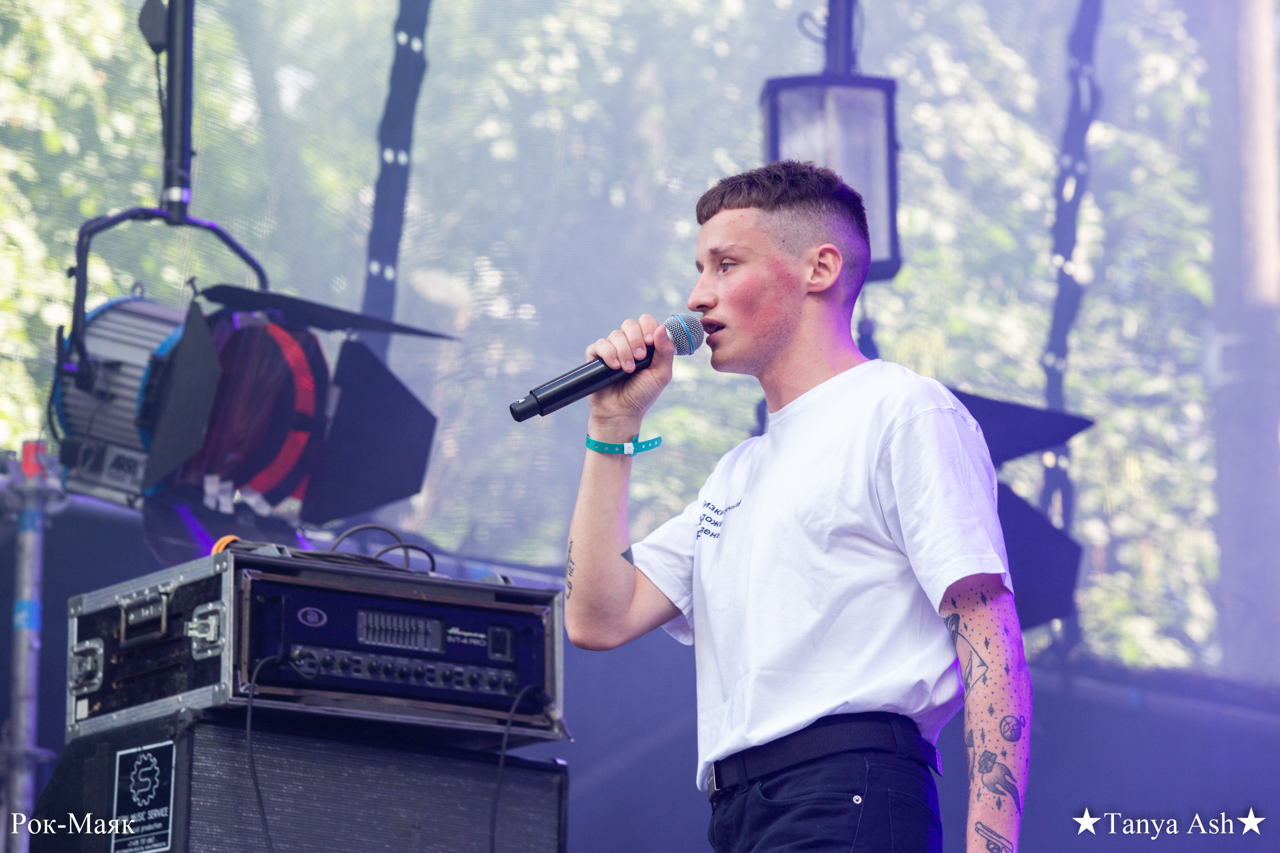 Бакей. Фотограф Сонкина Татьяна