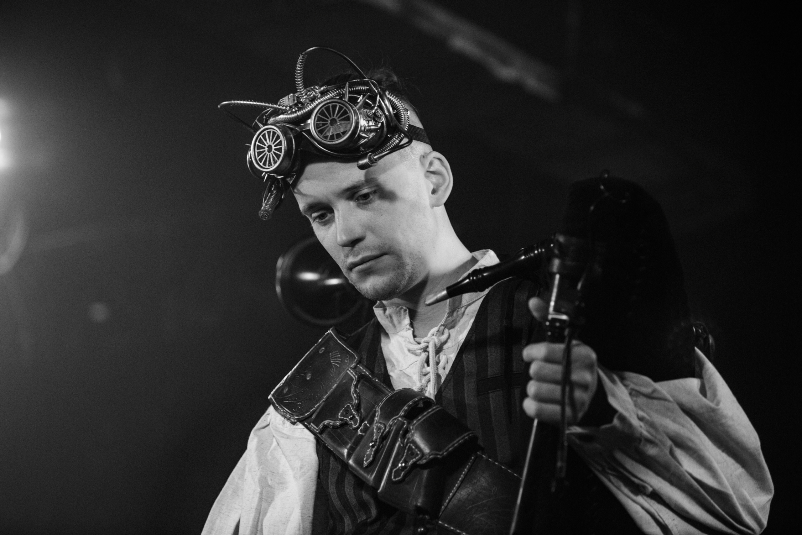 TEUFELSTANZ. Фотограф Сонкина Татьяна