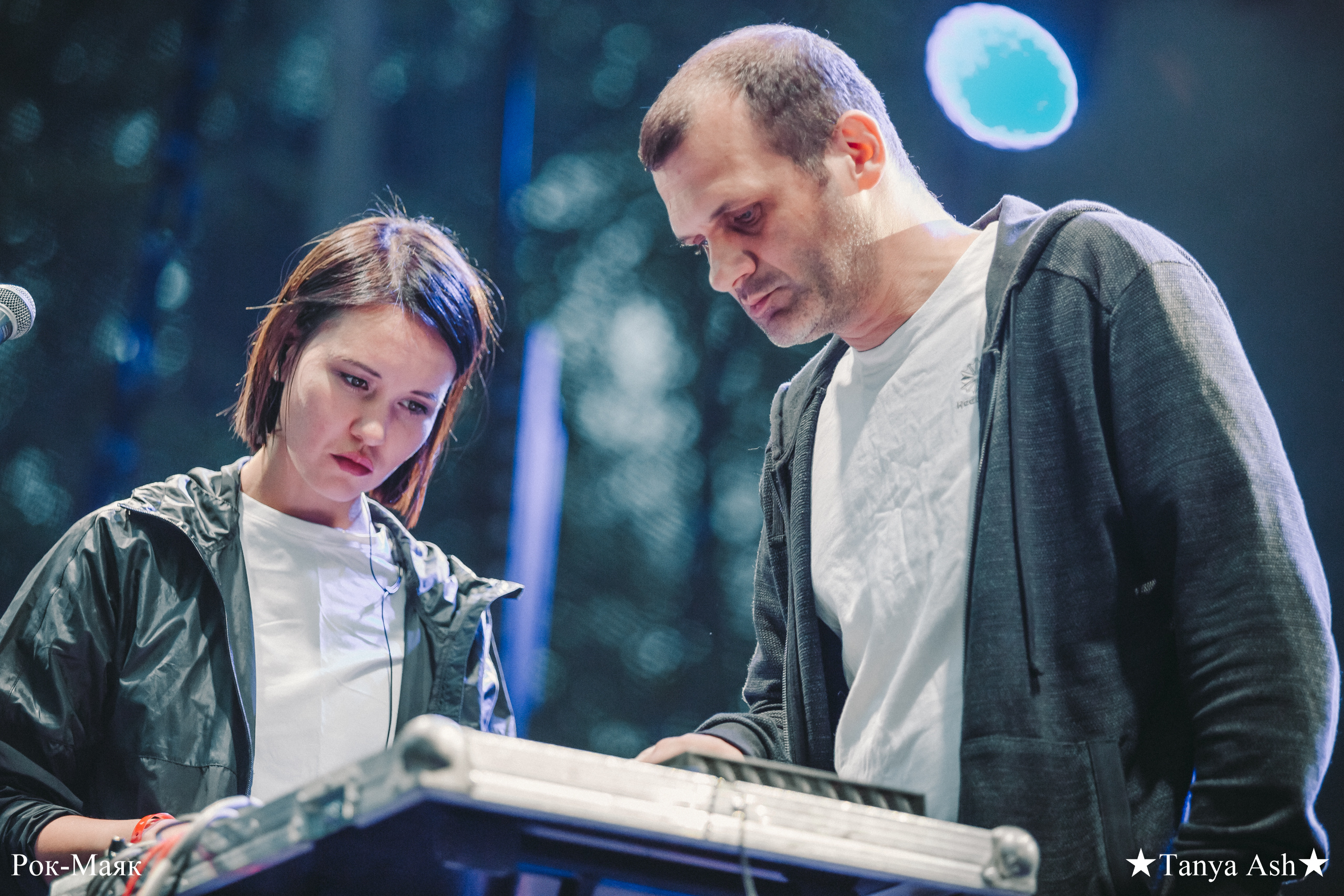 АИГЕЛ. Photographer Sonkina Tatiana (Tanya Ash)