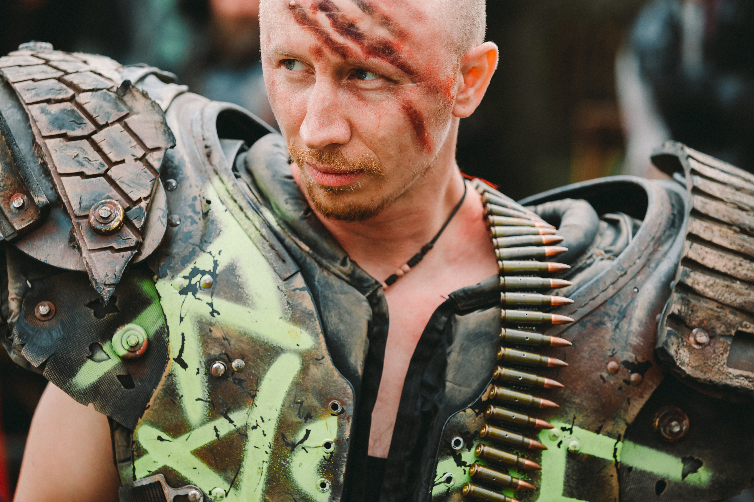 Бэкстейдж со съемок клипа «Братья Грим». Фотограф Сонкина Татьяна