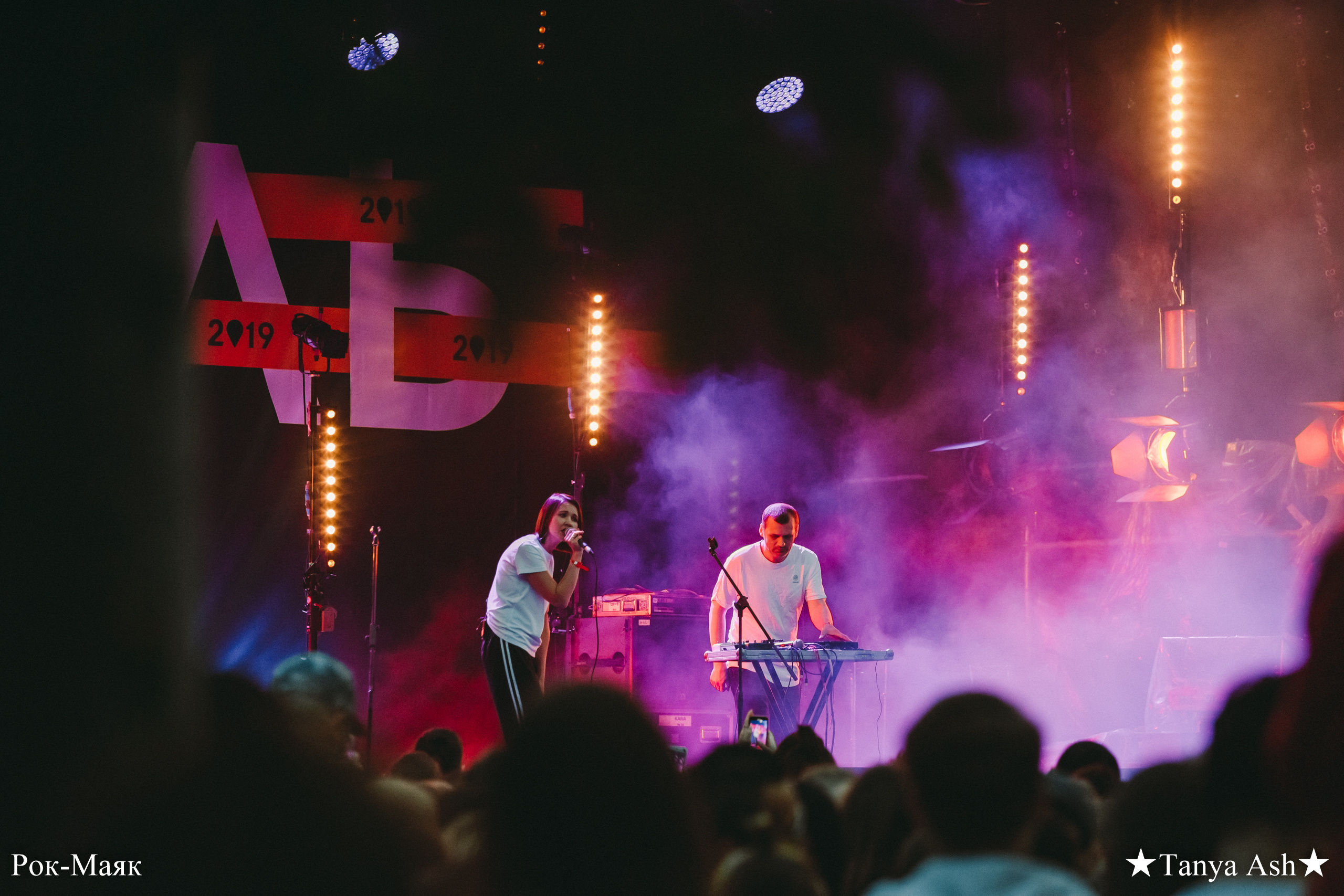 АИГЕЛ. Photographer Sonkina Tatiana (Tanya Ash)