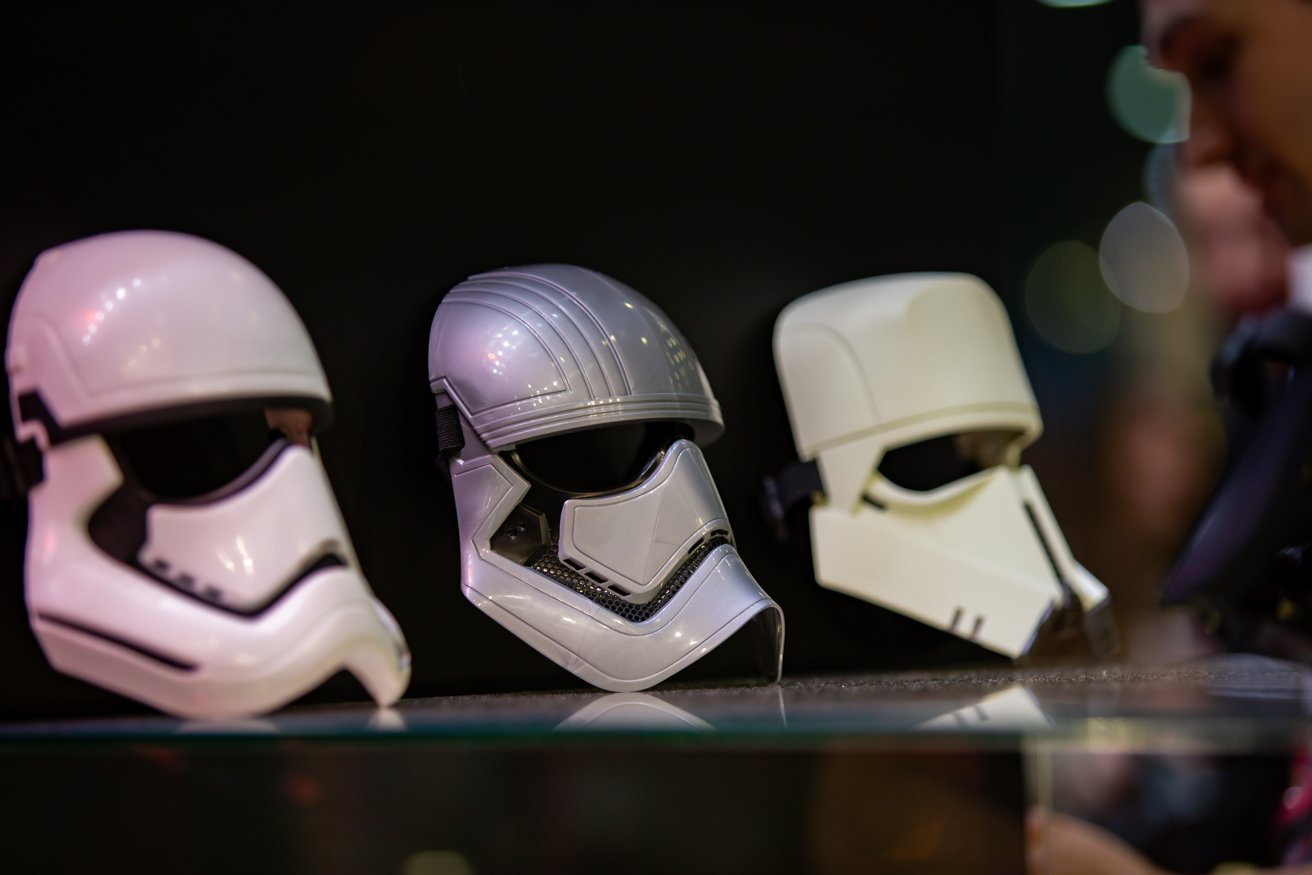 Фестиваль косплея Comic Con/Игромир 2019. Photographer Sonkina Tatiana (Tanya Ash)