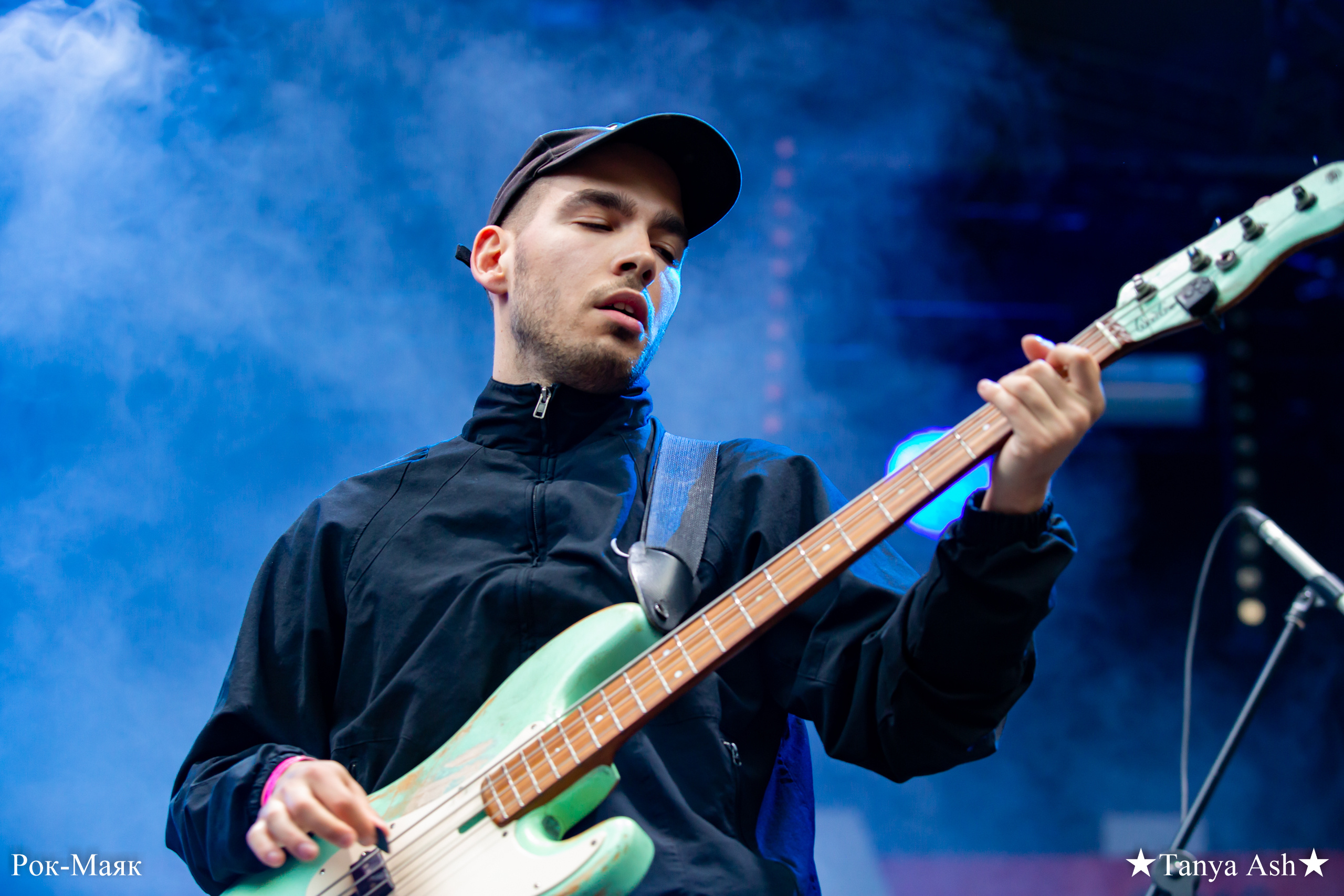 Пасош. Фотограф Сонкина Татьяна