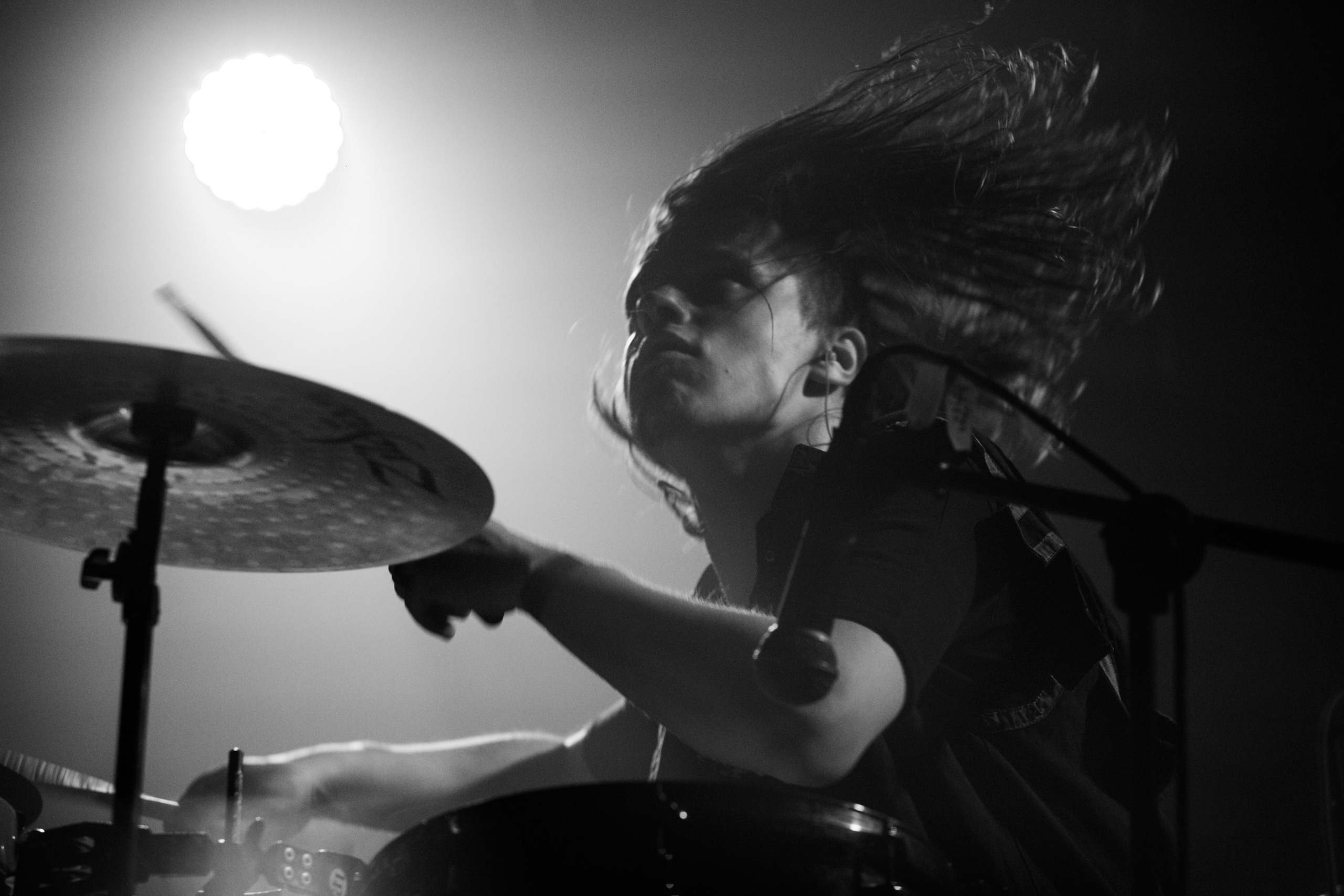 GILEAD. Photographer Sonkina Tatiana (Tanya Ash)