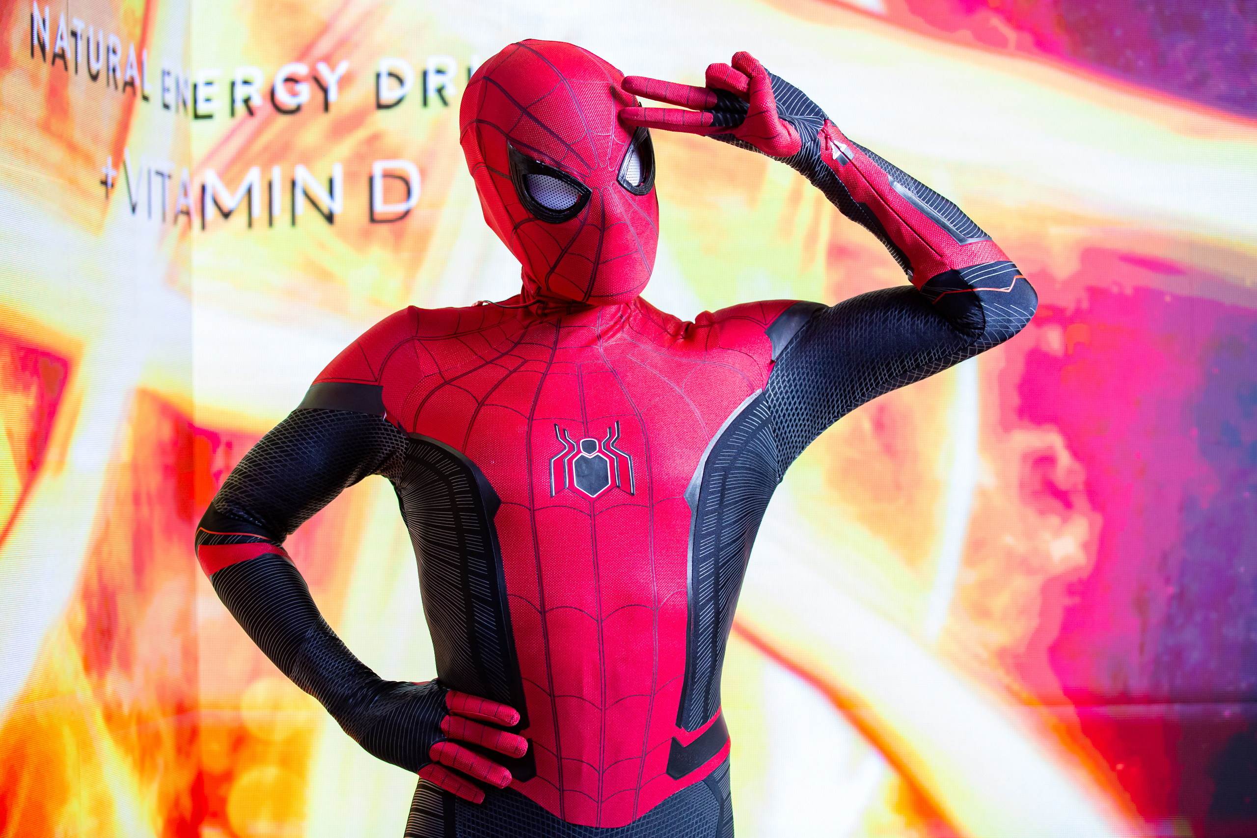 Фестиваль косплея Comic Con/Игромир 2019. Photographer Sonkina Tatiana (Tanya Ash)