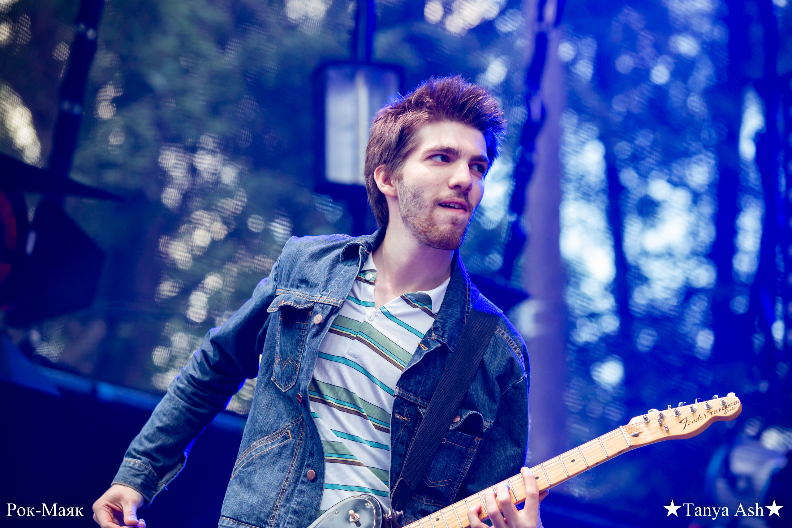 Пасош. Фотограф Сонкина Татьяна