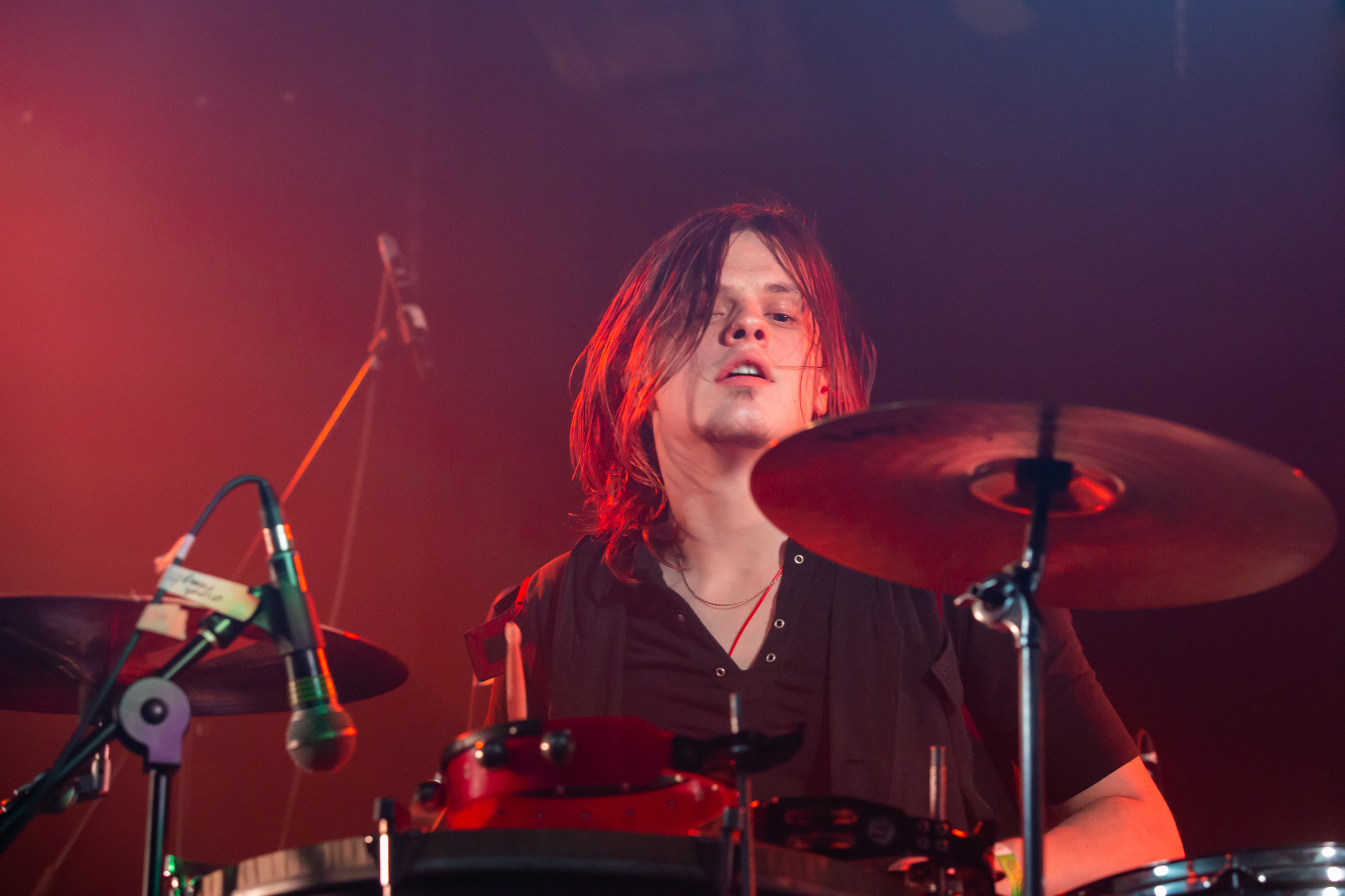 GILEAD. Photographer Sonkina Tatiana (Tanya Ash)