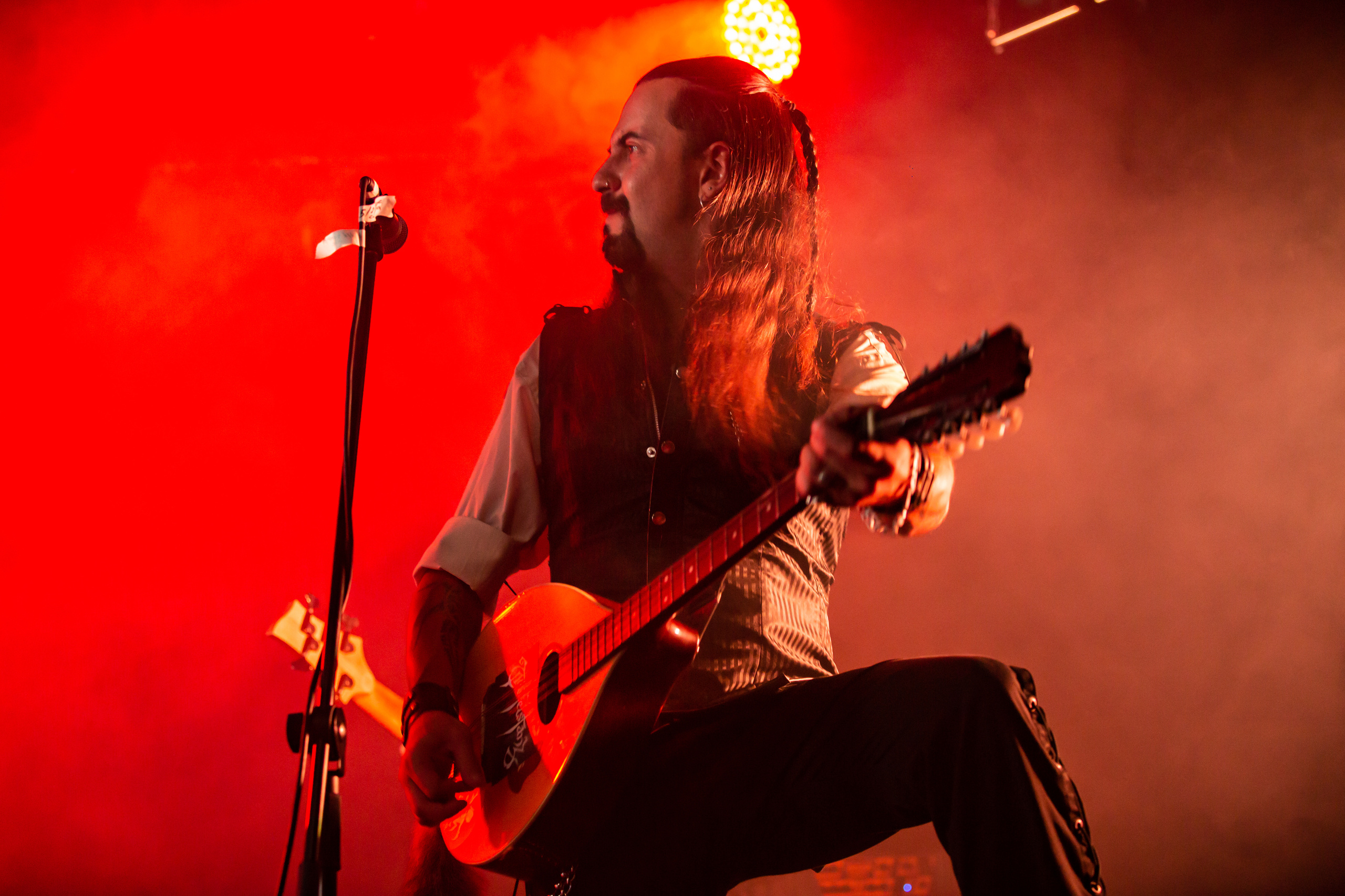 TEUFELSTANZ. Фотограф Сонкина Татьяна