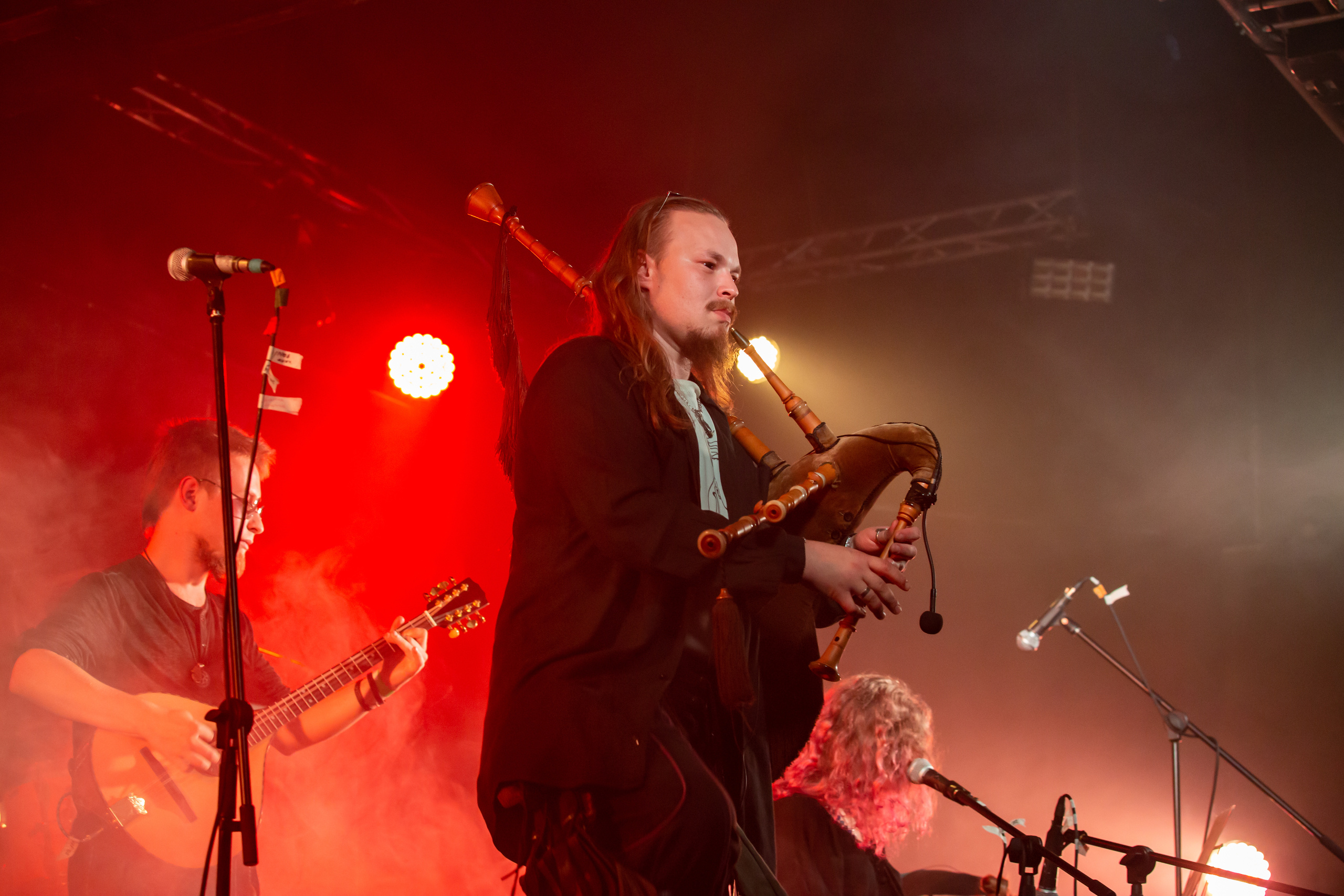 ARGEMONIA. Фотограф Сонкина Татьяна