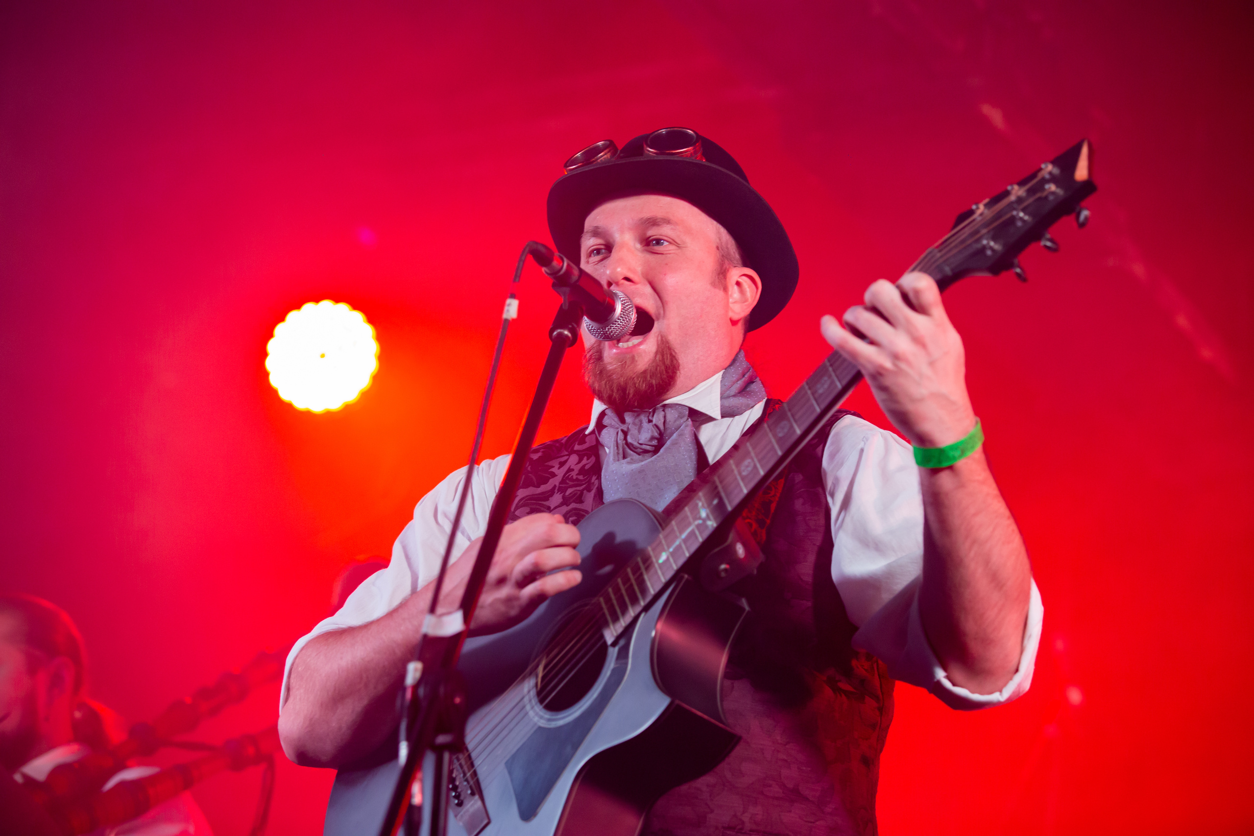 TEUFELSTANZ. Фотограф Сонкина Татьяна