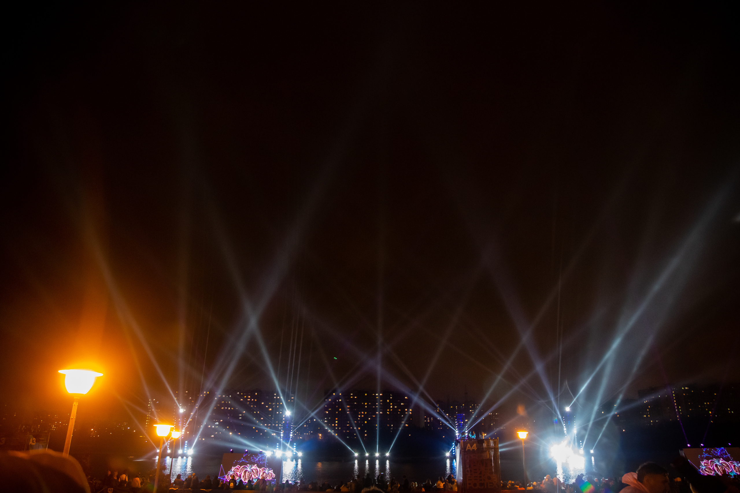 Фестиваль фейерверков Ростех 2019. Фотограф Сонкина Татьяна