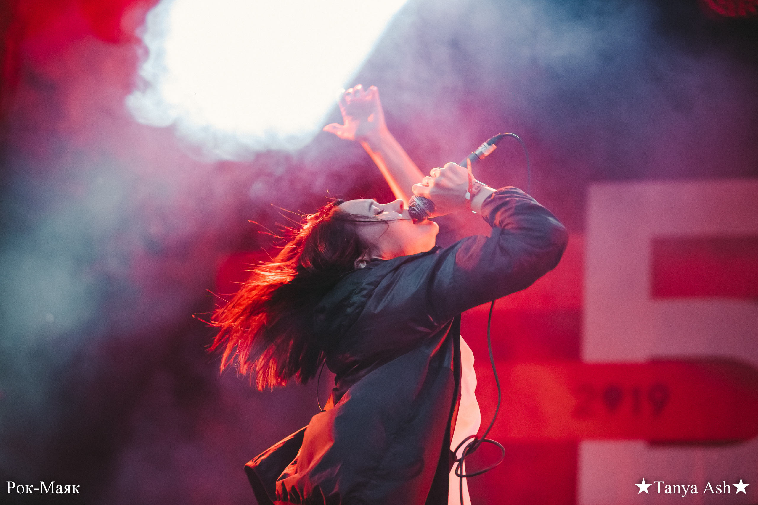 АИГЕЛ. Photographer Sonkina Tatiana (Tanya Ash)