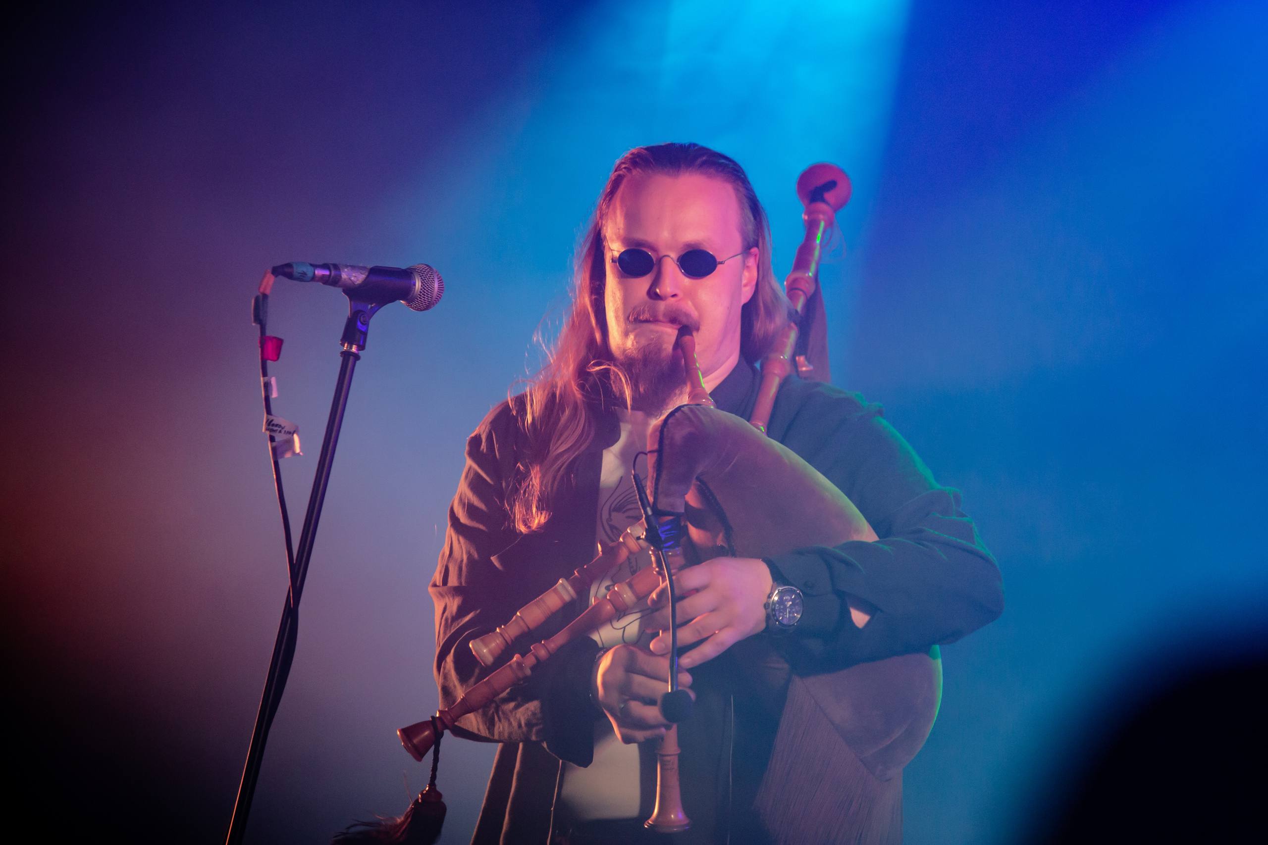 ARGEMONIA. Фотограф Сонкина Татьяна