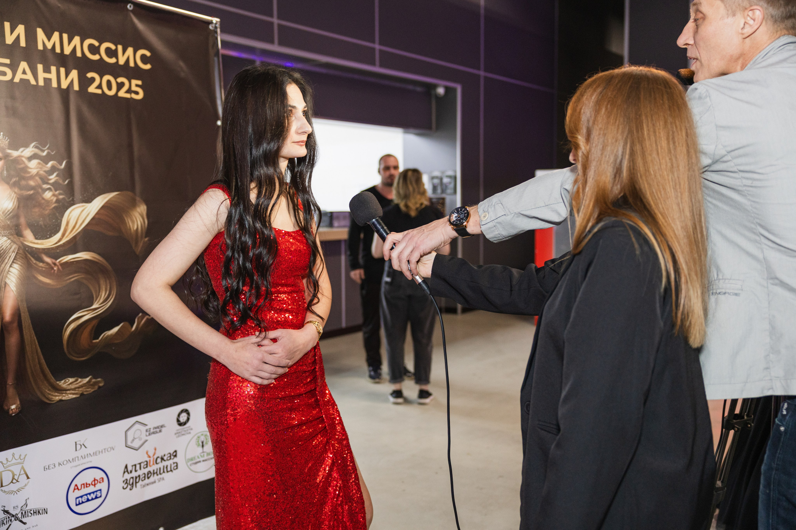 Мисс Кубань. Свадебный фотограф Краснодар Ростов Солоникова Вероника