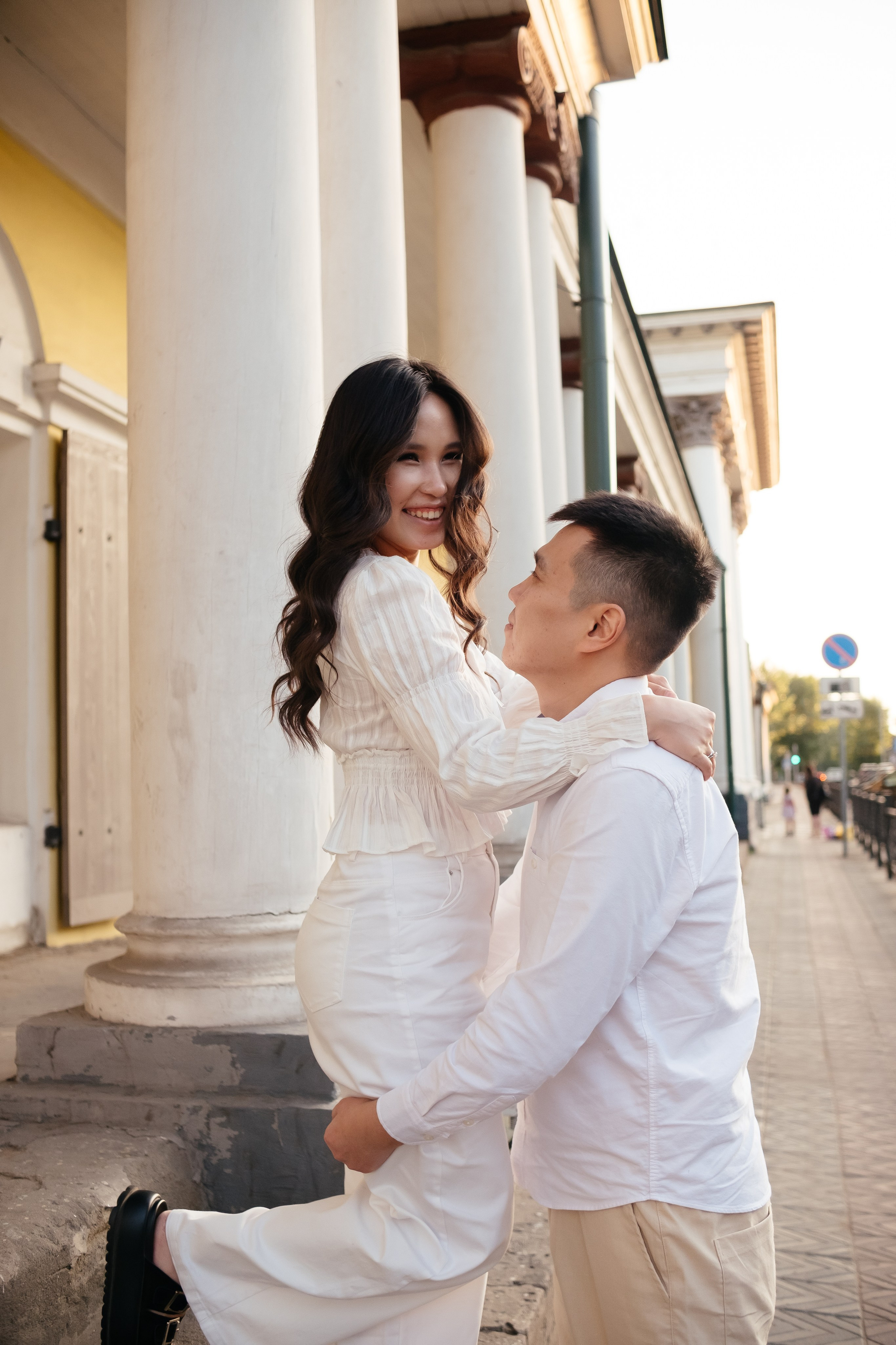 Love Story. Фотограф Екатерина Ма-Ко-Е. Фото о тебе и для тебя