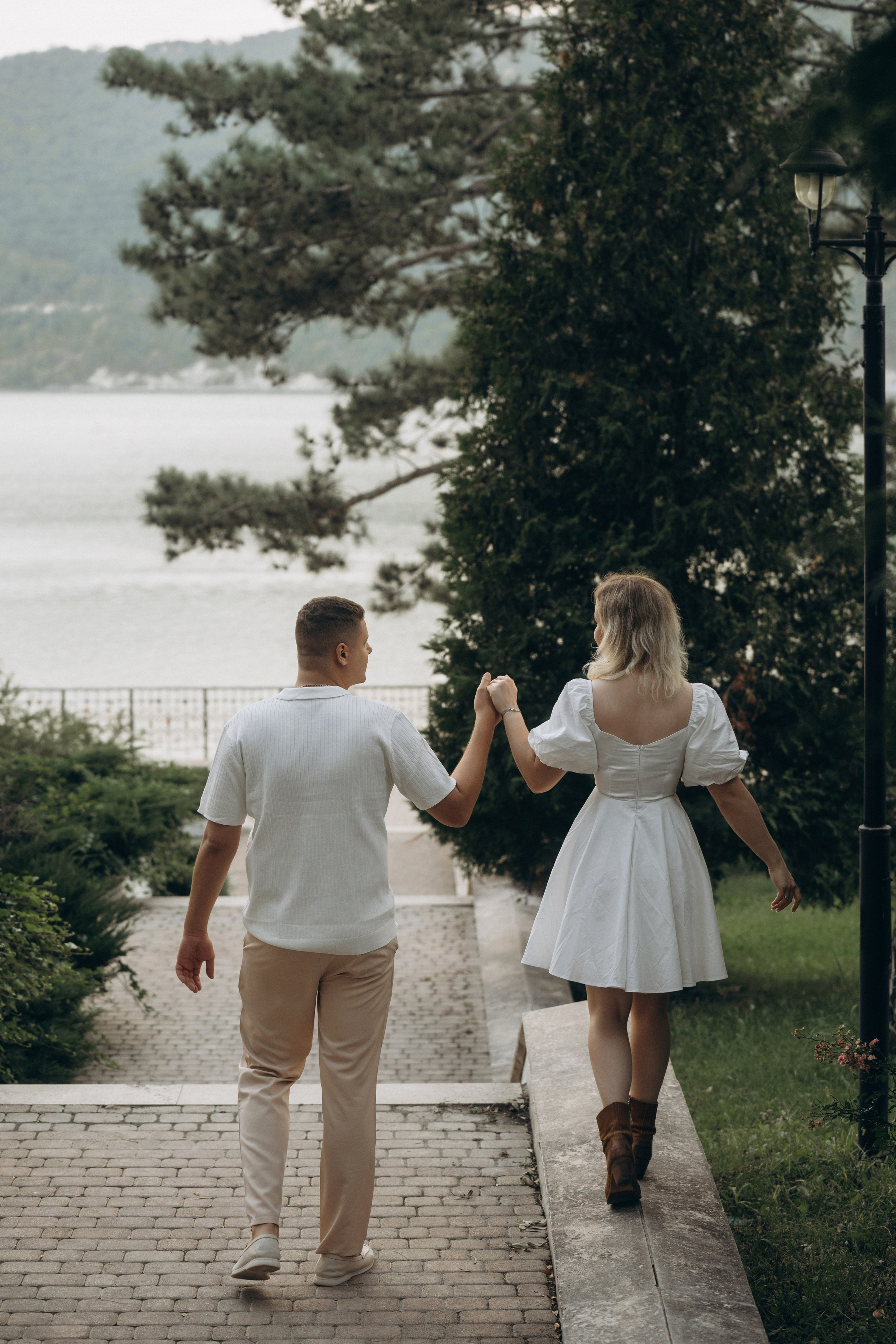 Love Story ФОТОГРАФ АНАПА, ГЕЛЕНДЖИК, АБРАУ-ДЮРСО 