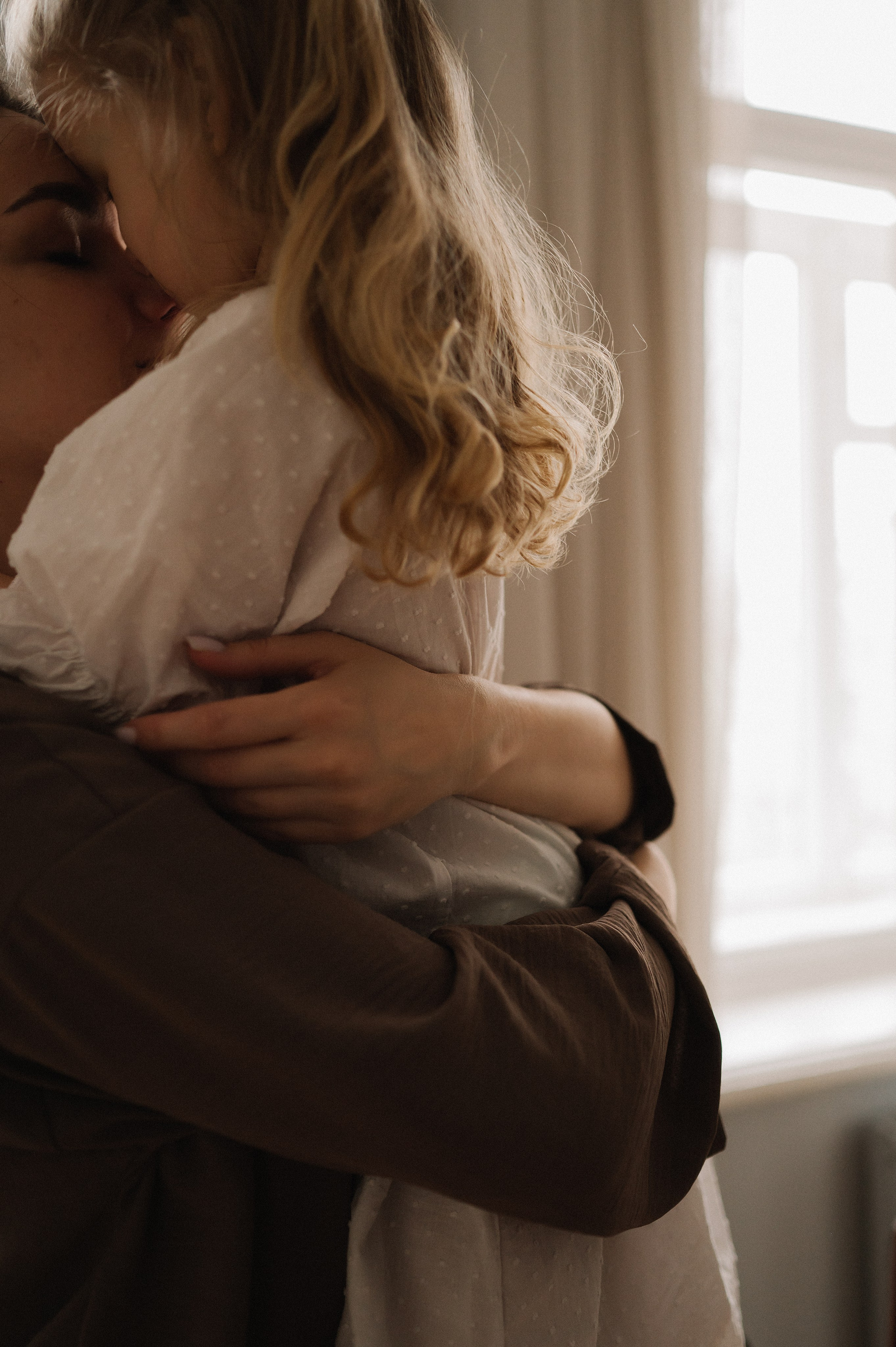 Валерия и Анечка. Эльвира Жижикина. Семейный фотограф в Санкт-Петербурге