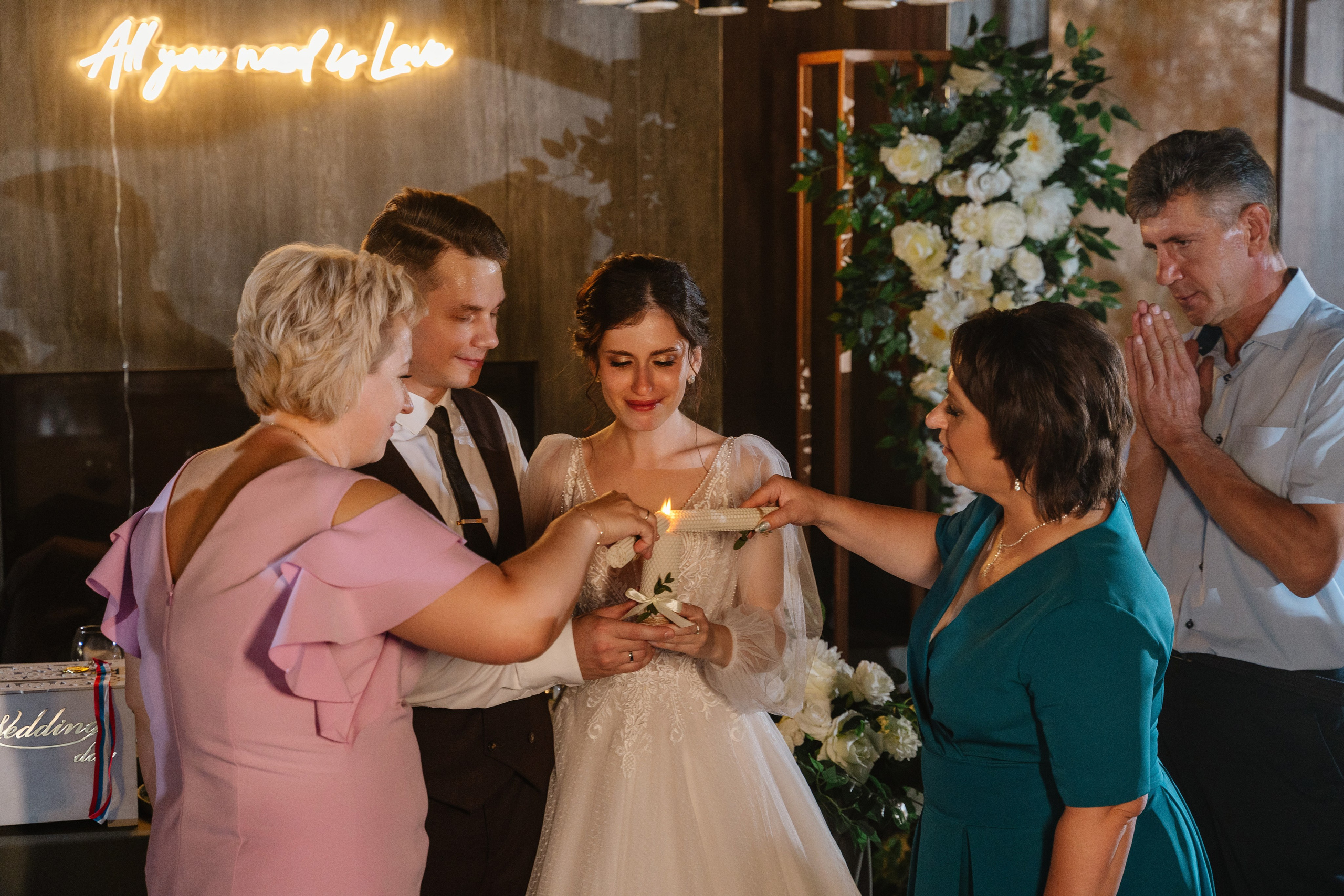 Алена и Валерий. Фотограф в Нижнем Новгороде Александр Кудрявцев