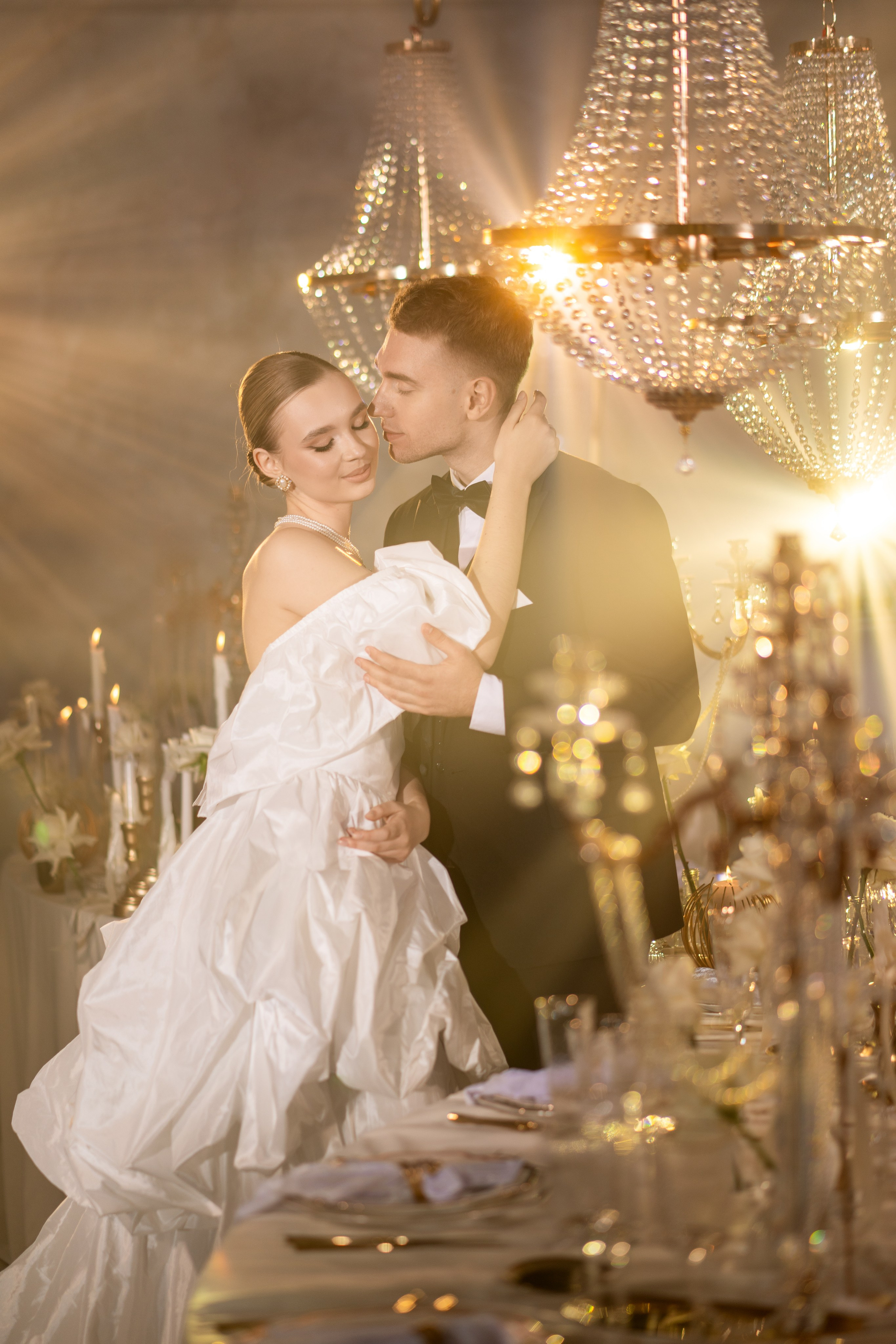 Герман и Марьяна. Семейный и свадебный фотограф Минск, Беларусь Анна Орловская