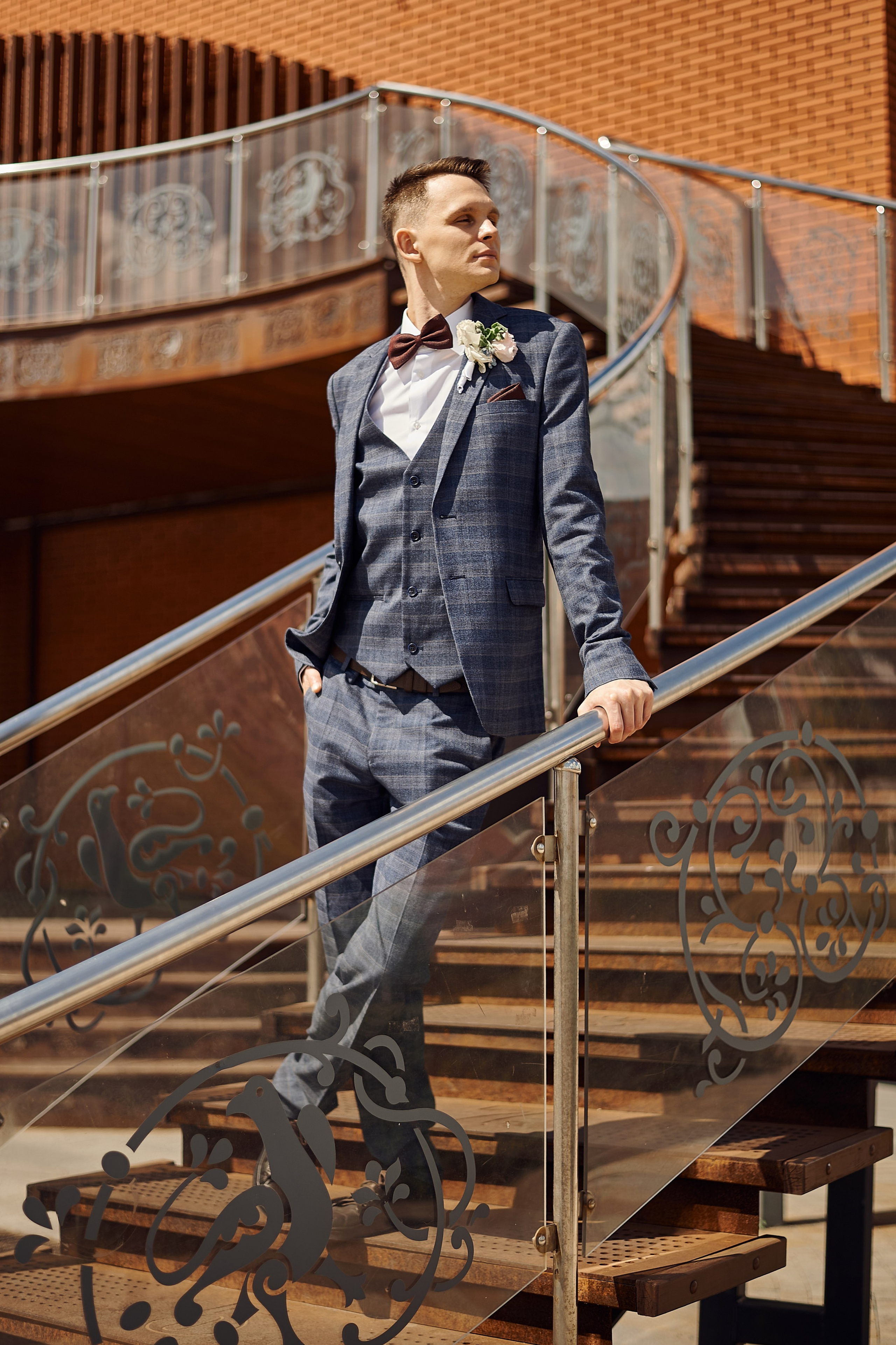 Юля и Сергей. Свадебный и семейный фотограф в Щёкино, Тула I Мария Житная