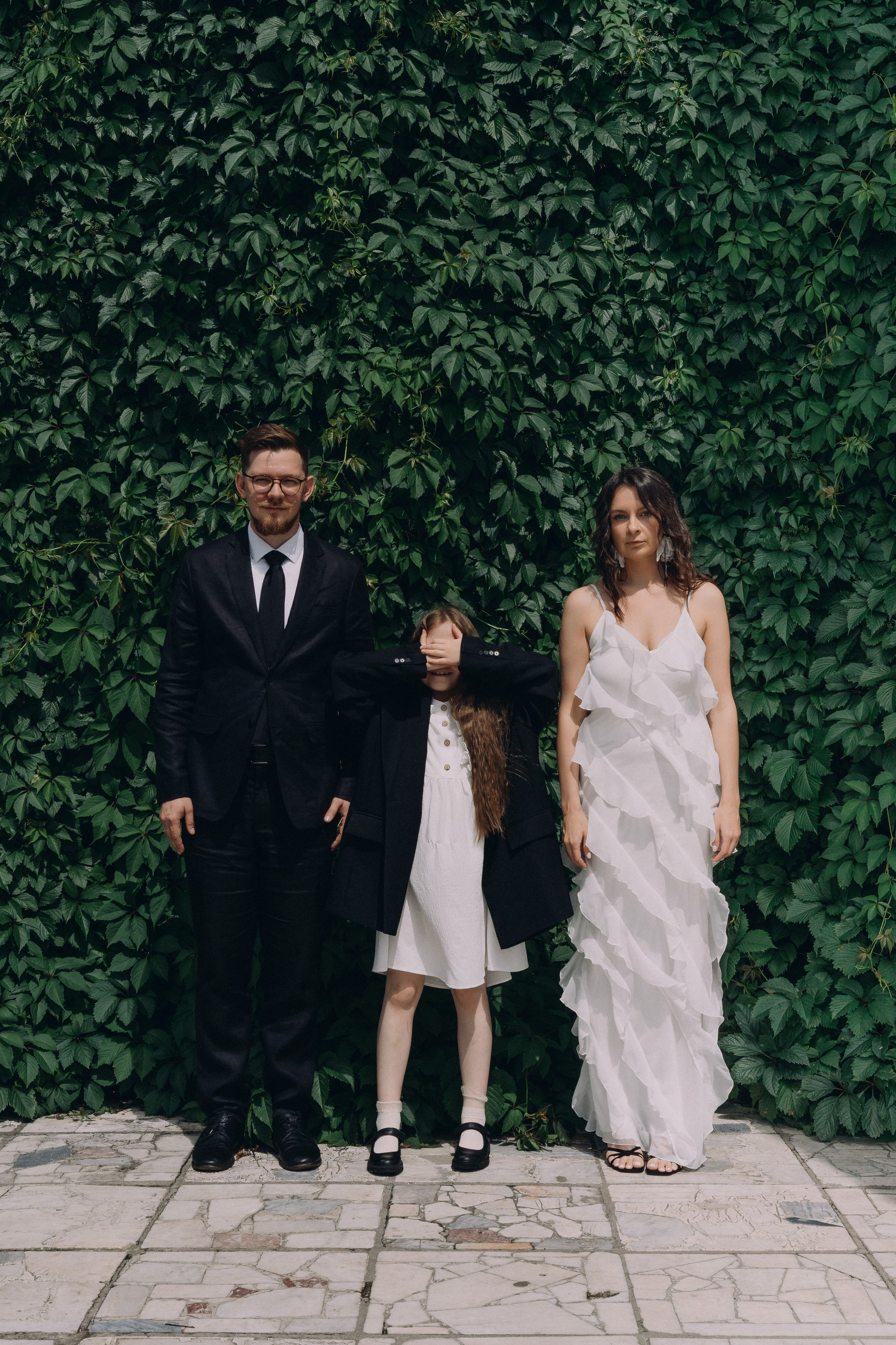 Михаил и Кристина