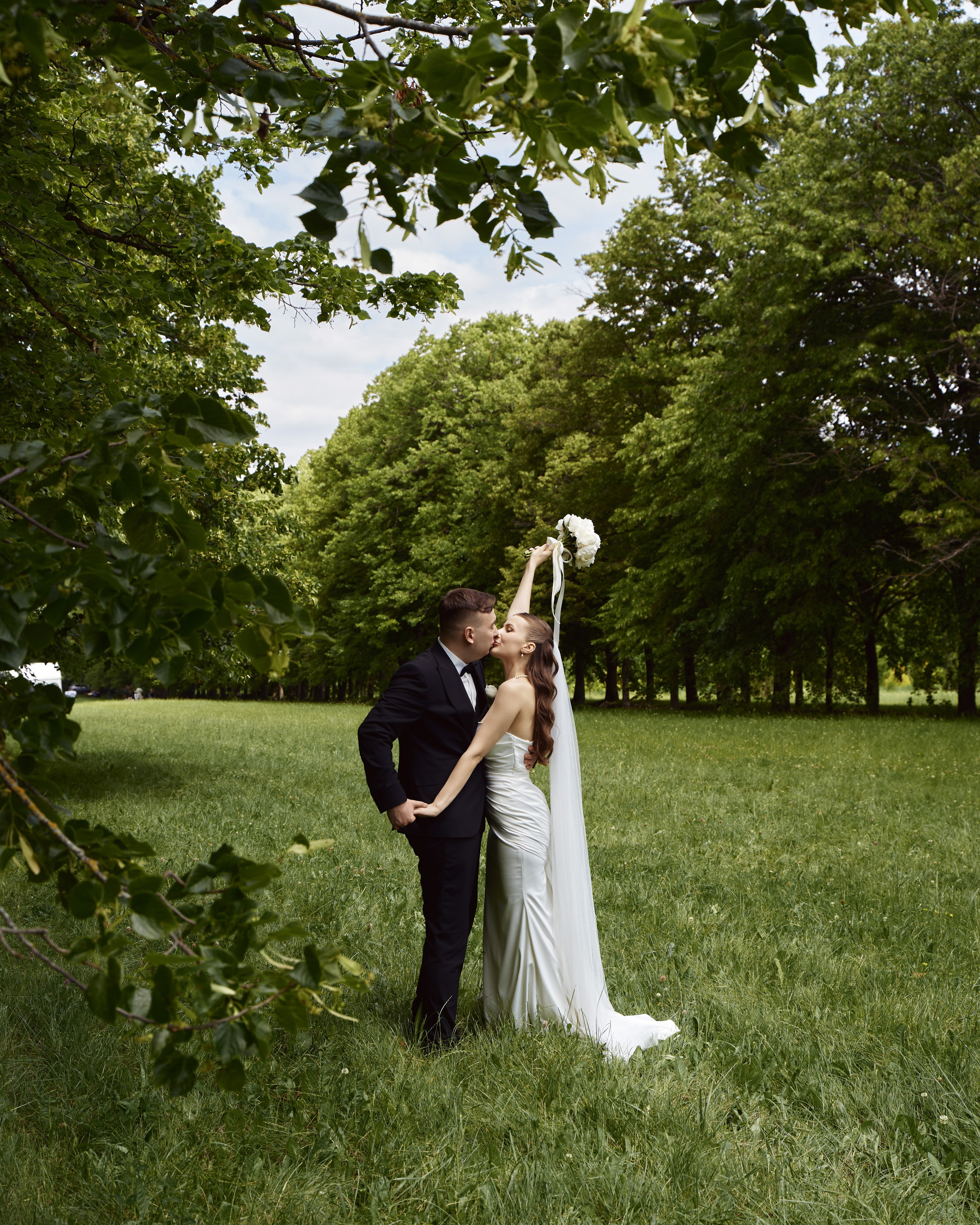 Екатерина и Тимур. Главная