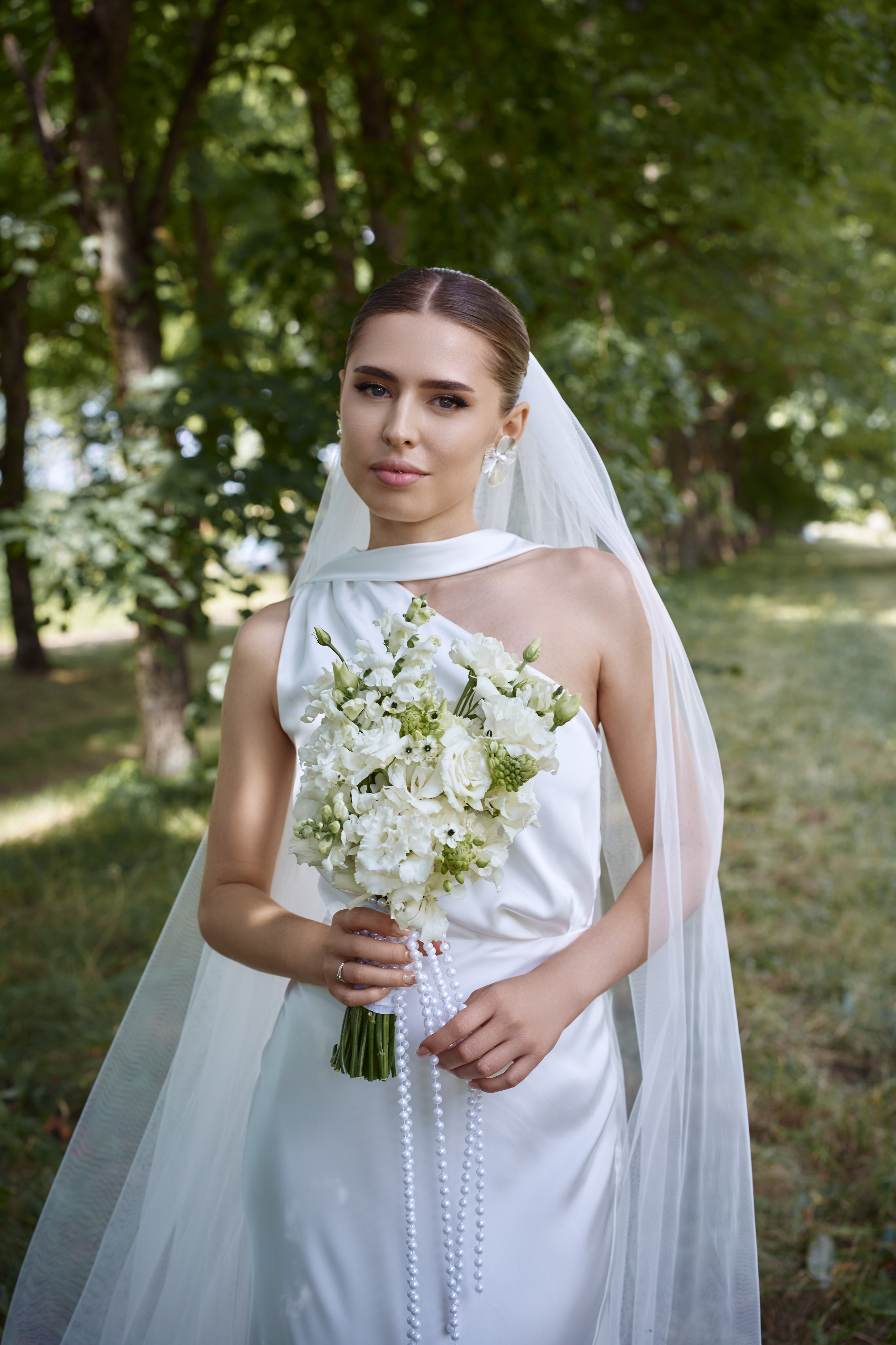 Олеся и Максим. Главная