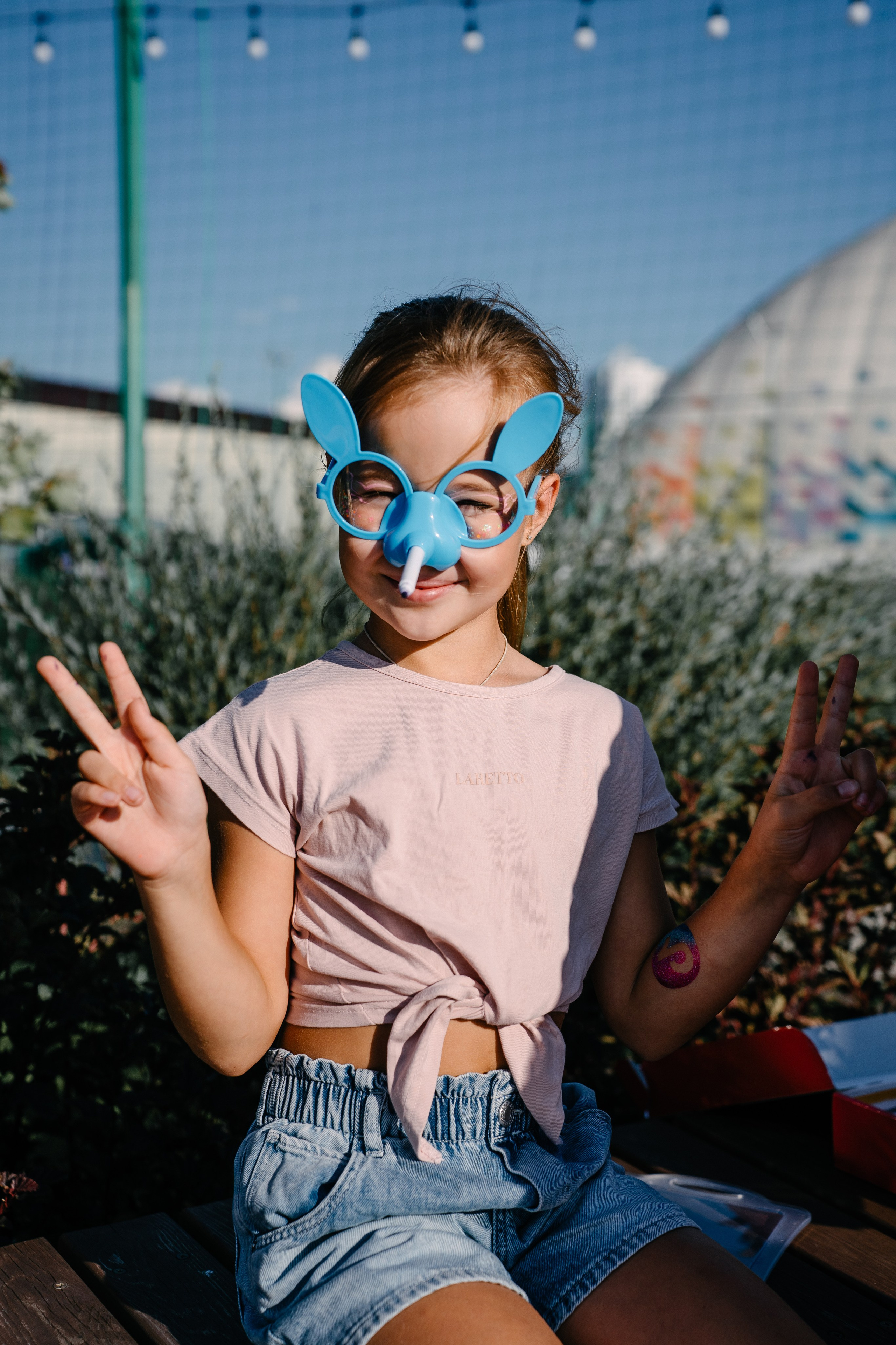 День Рождения Софии 8 лет. Свадебный и семейный фотограф в Воронеже Анастасия Бойко