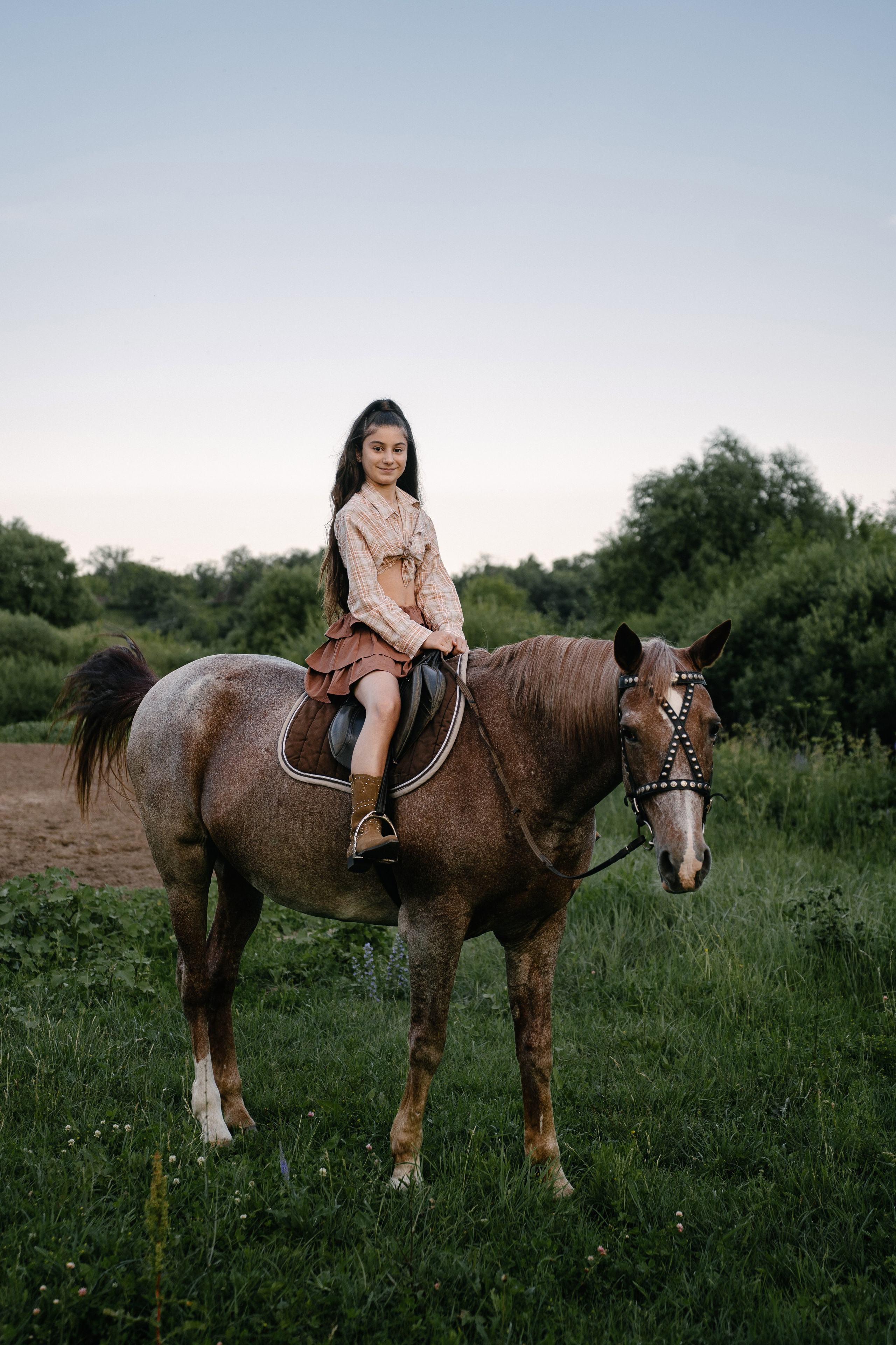 Элиза, Элина, Роберт. Свадебный и семейный фотограф в Воронеже Анастасия Бойко