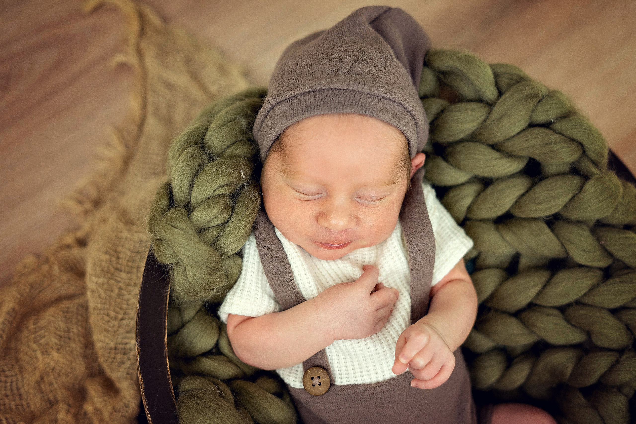 Фото в реквизите