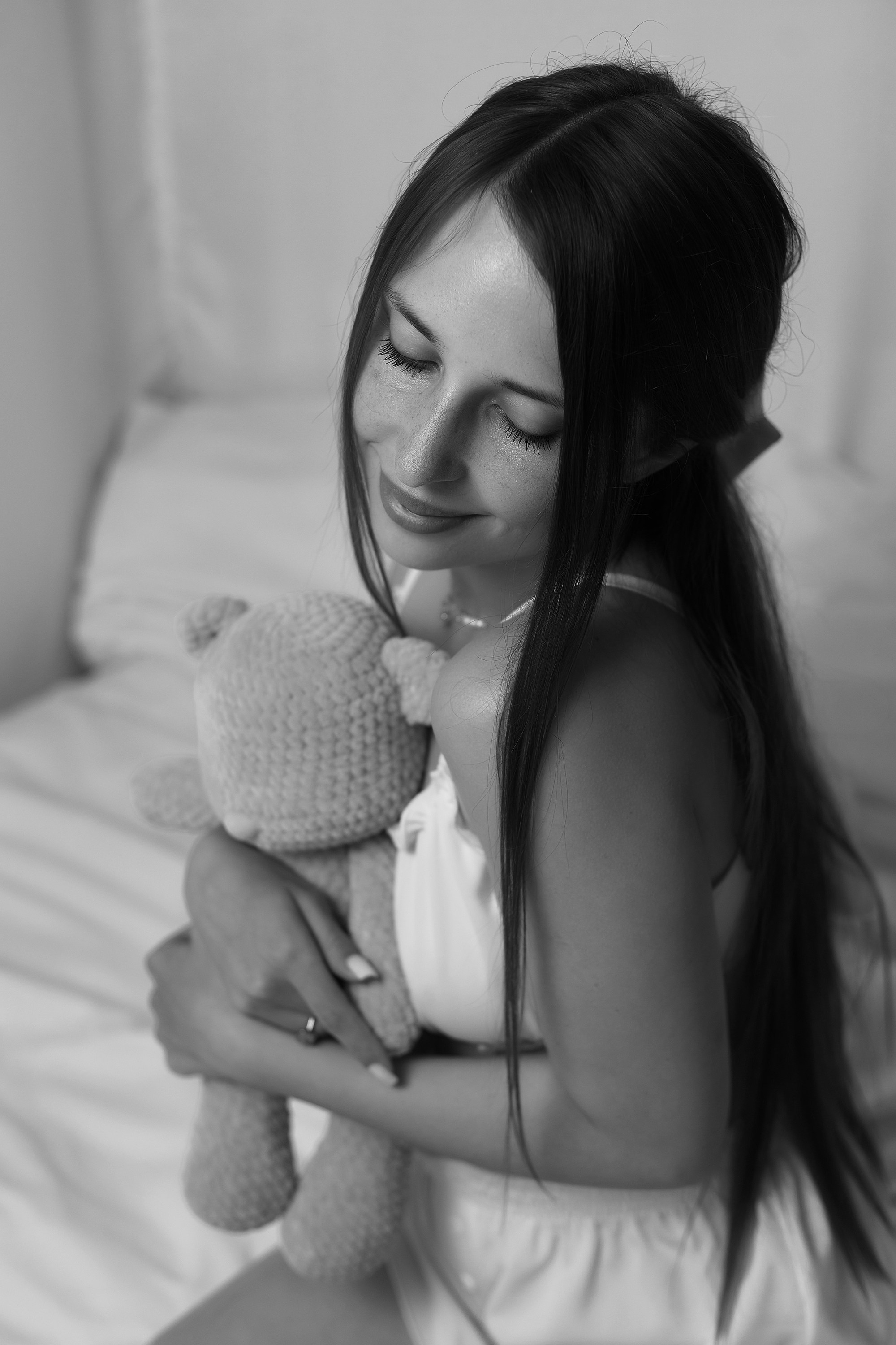 Ню. Фотограф Александр Кудинов, Крым: Легкие съемки, живые эмоции