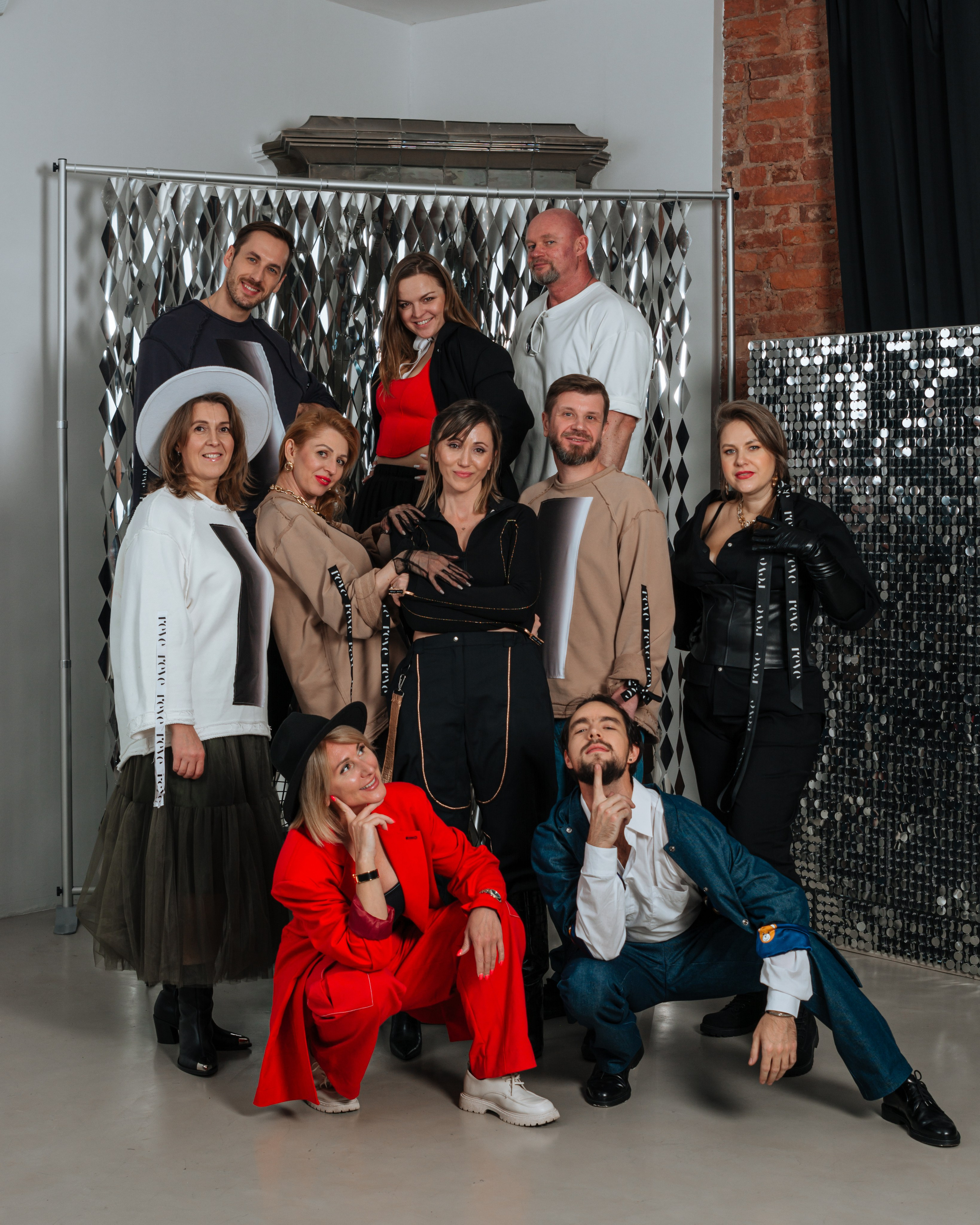 #backstage со съёмок проекта ReVe ПРЕОБРАЖЕНИЕ, Бренд одежды | reve. Портретный фотограф в Санкт-Петербурге Дмитриева Наталия