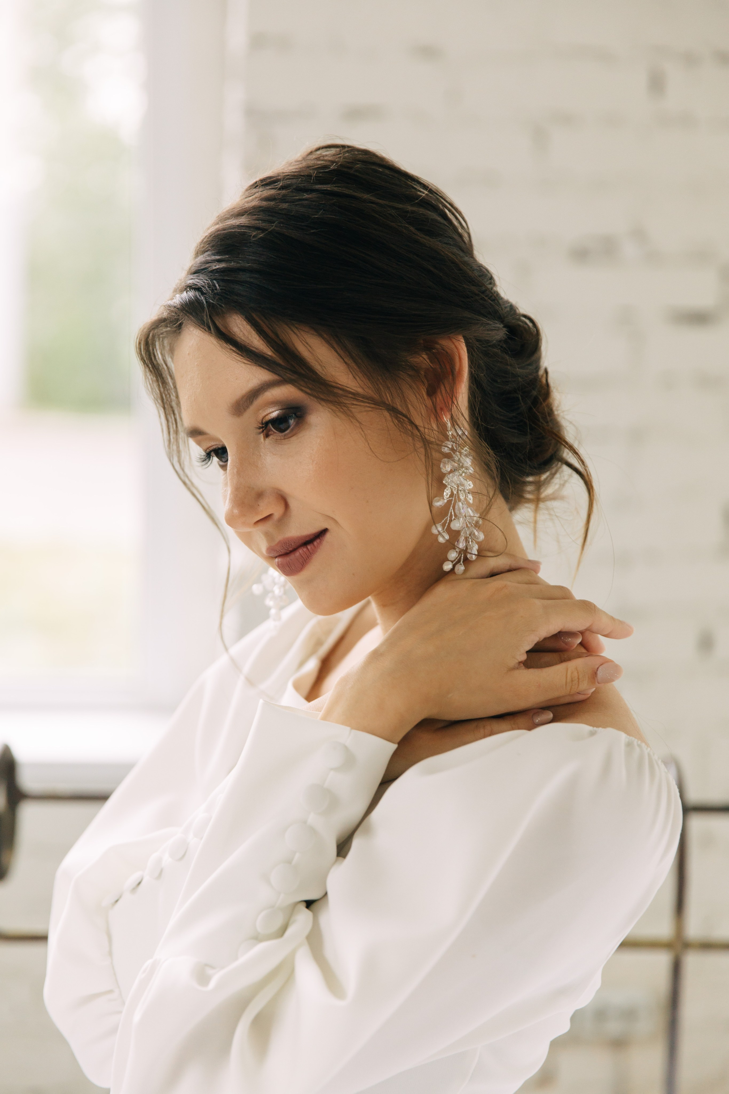 Павел и Татьяна. Свадебный и семейный фотограф в Томске Алексей