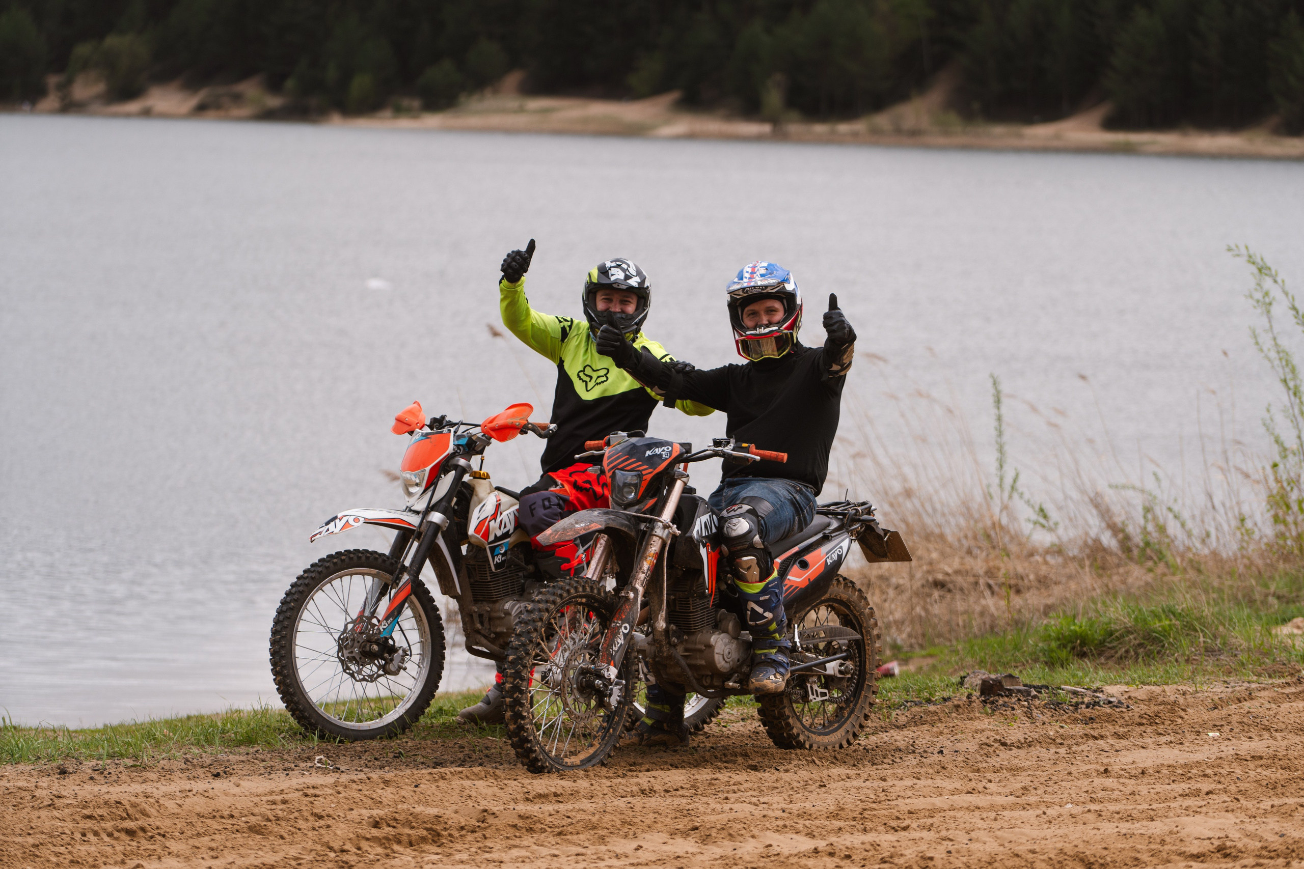 Мотокросс. Фотограф в СПБ Алмаз Камаев