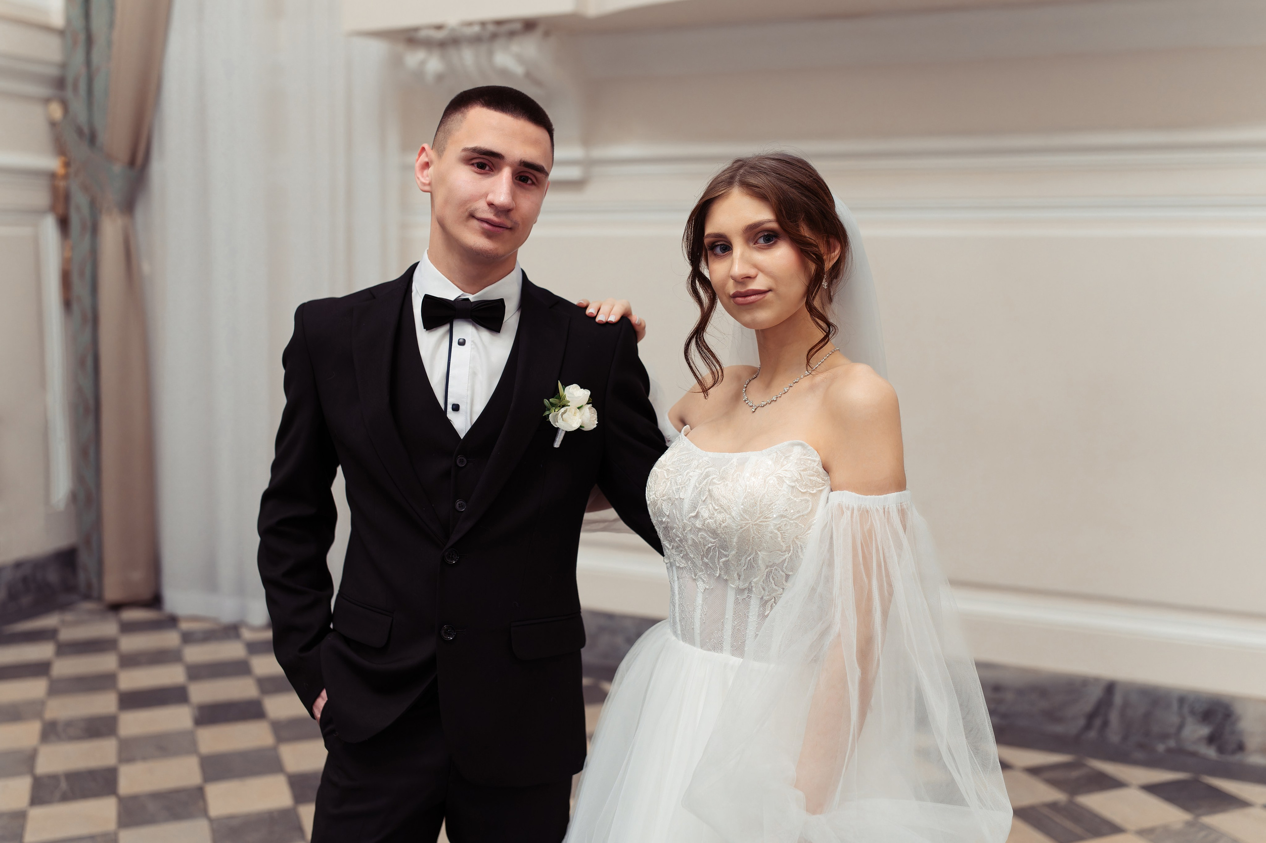 Wedding. Фотограф в СПБ Алмаз Камаев