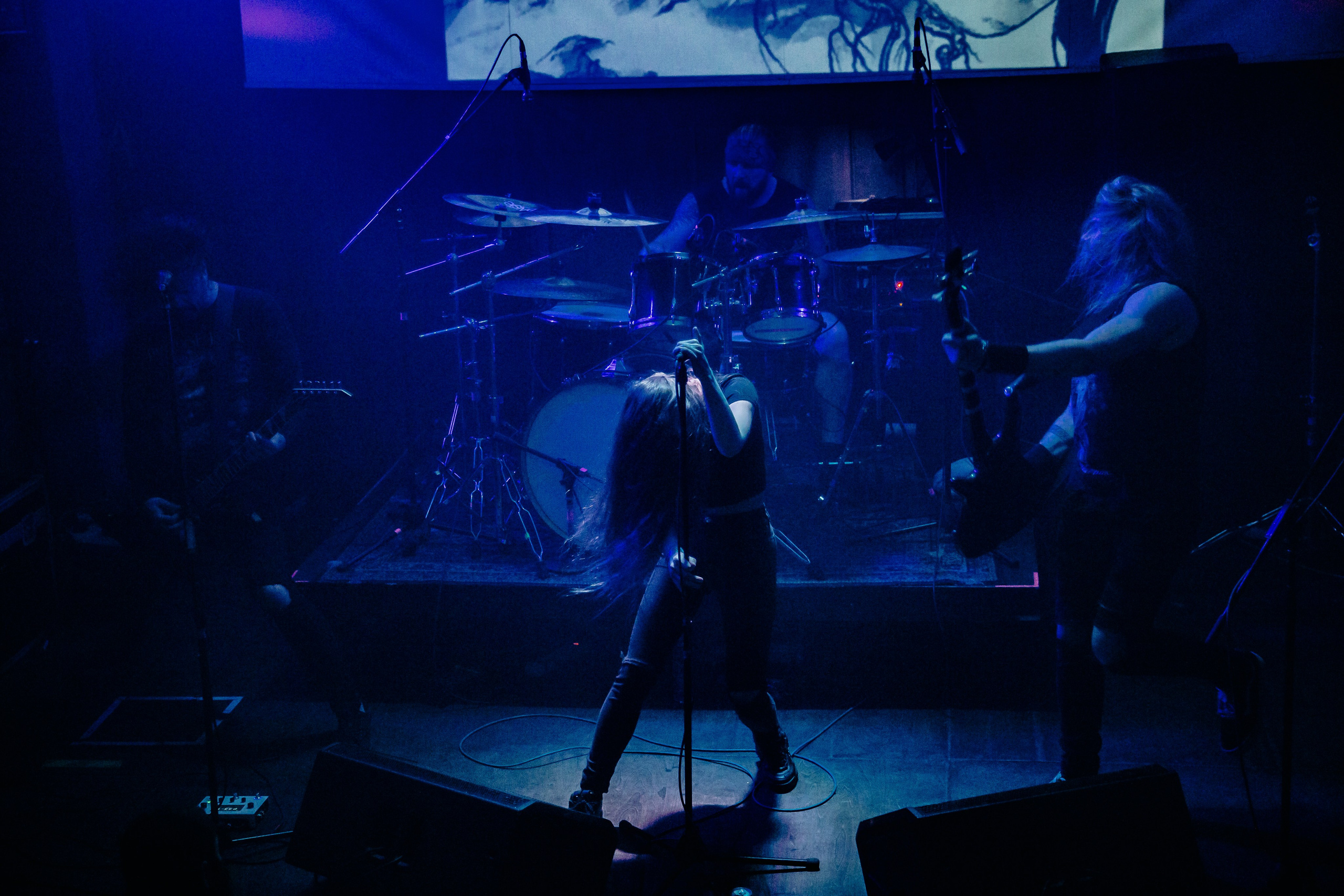 MINUALA. Фотограф в Санкт-Петербурге Чумаков Семен