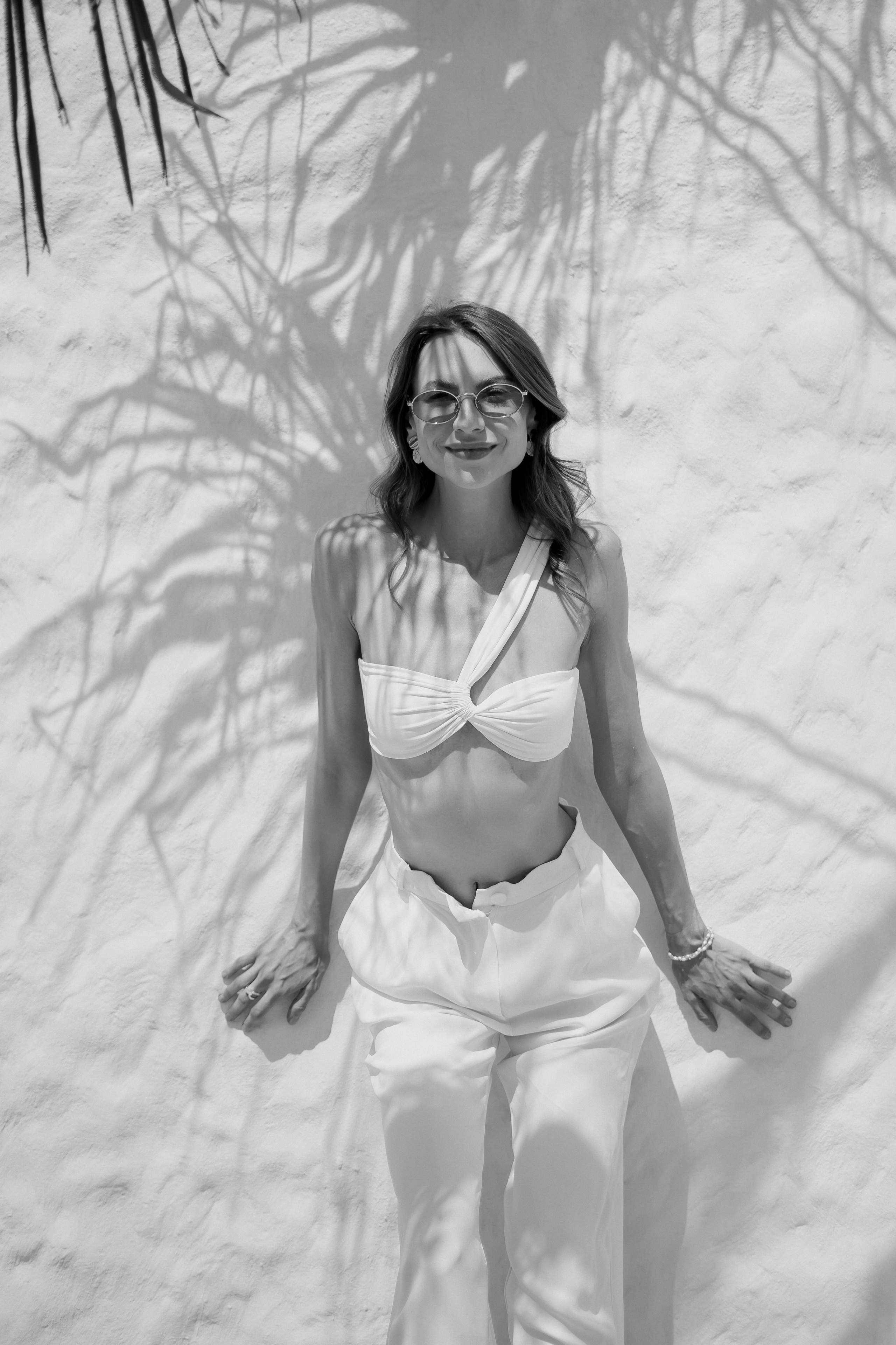 Саша Лашакова. Фотограф Валерия Крахмалева